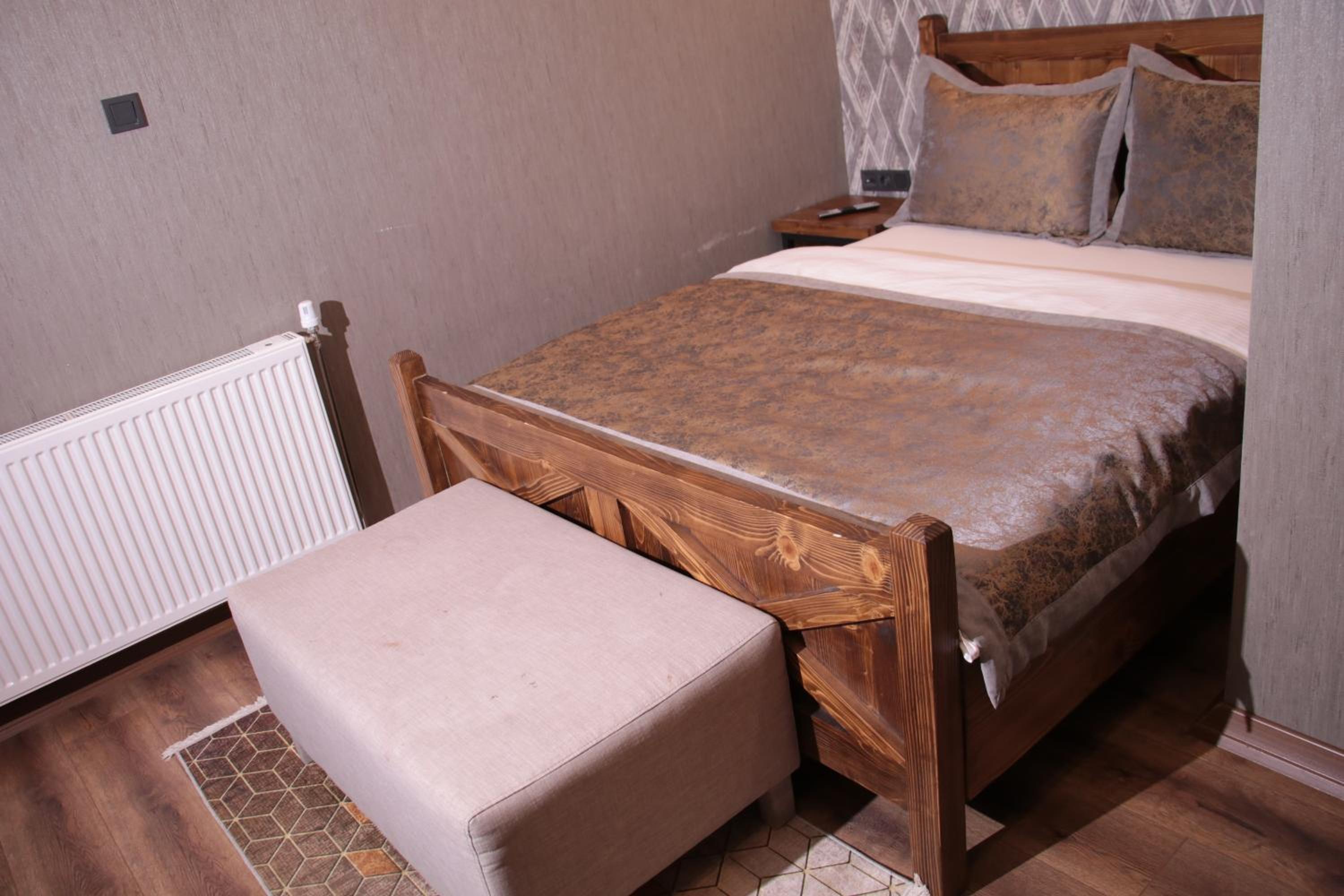 Zengin City Otel - Image 61