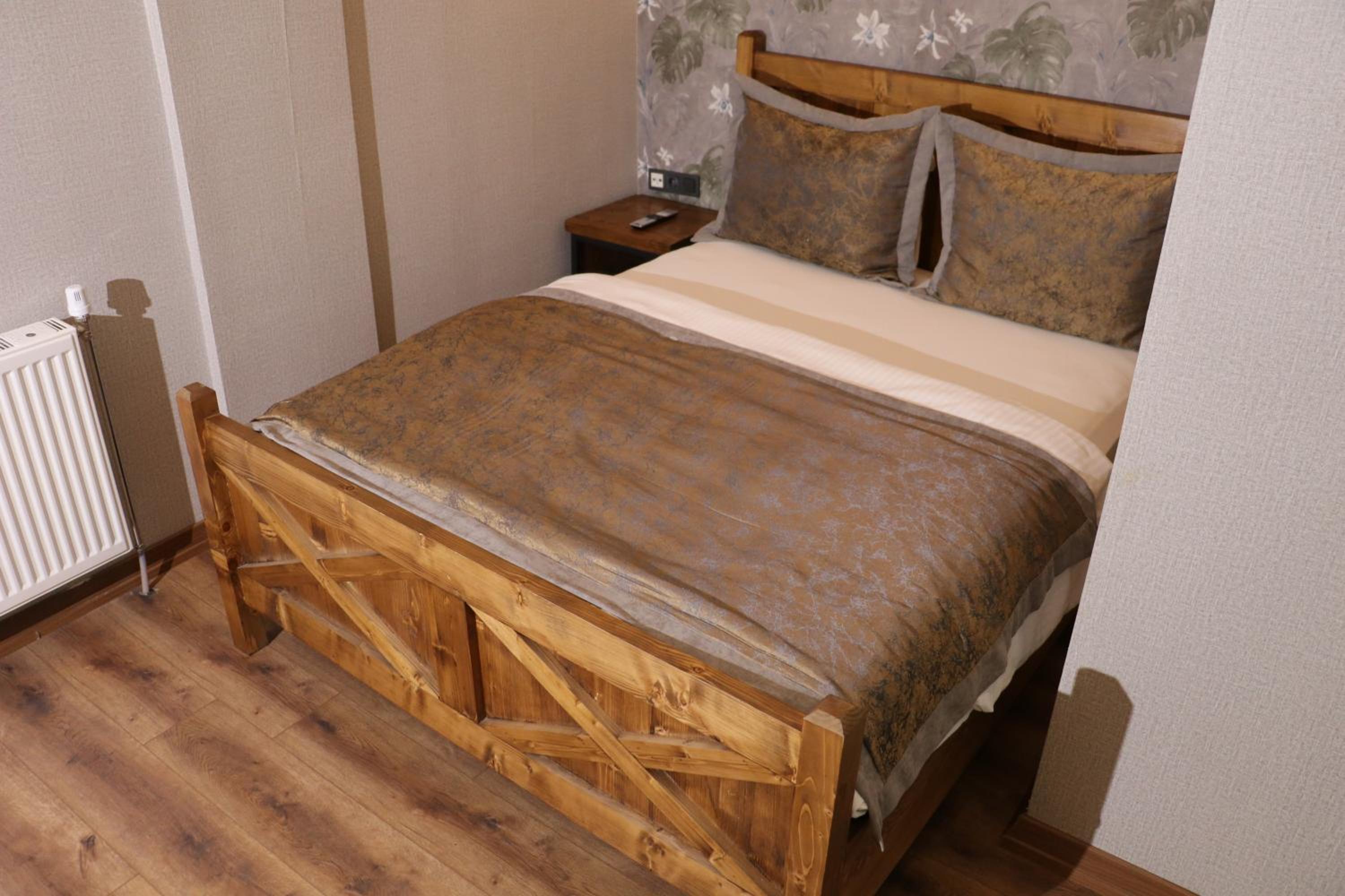 Zengin City Otel - Image 62