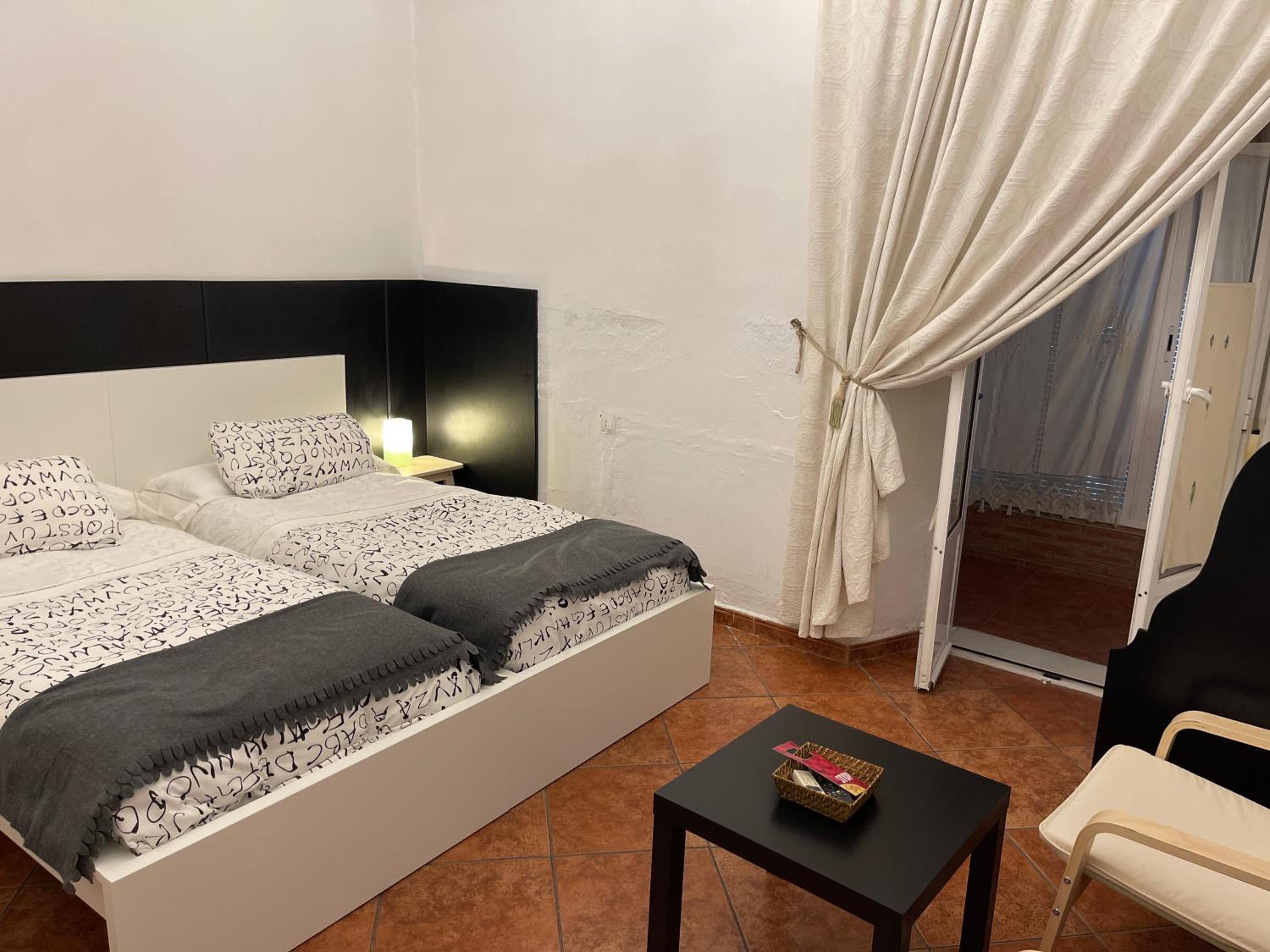 CASA PERIN - HOSTAL RURAL