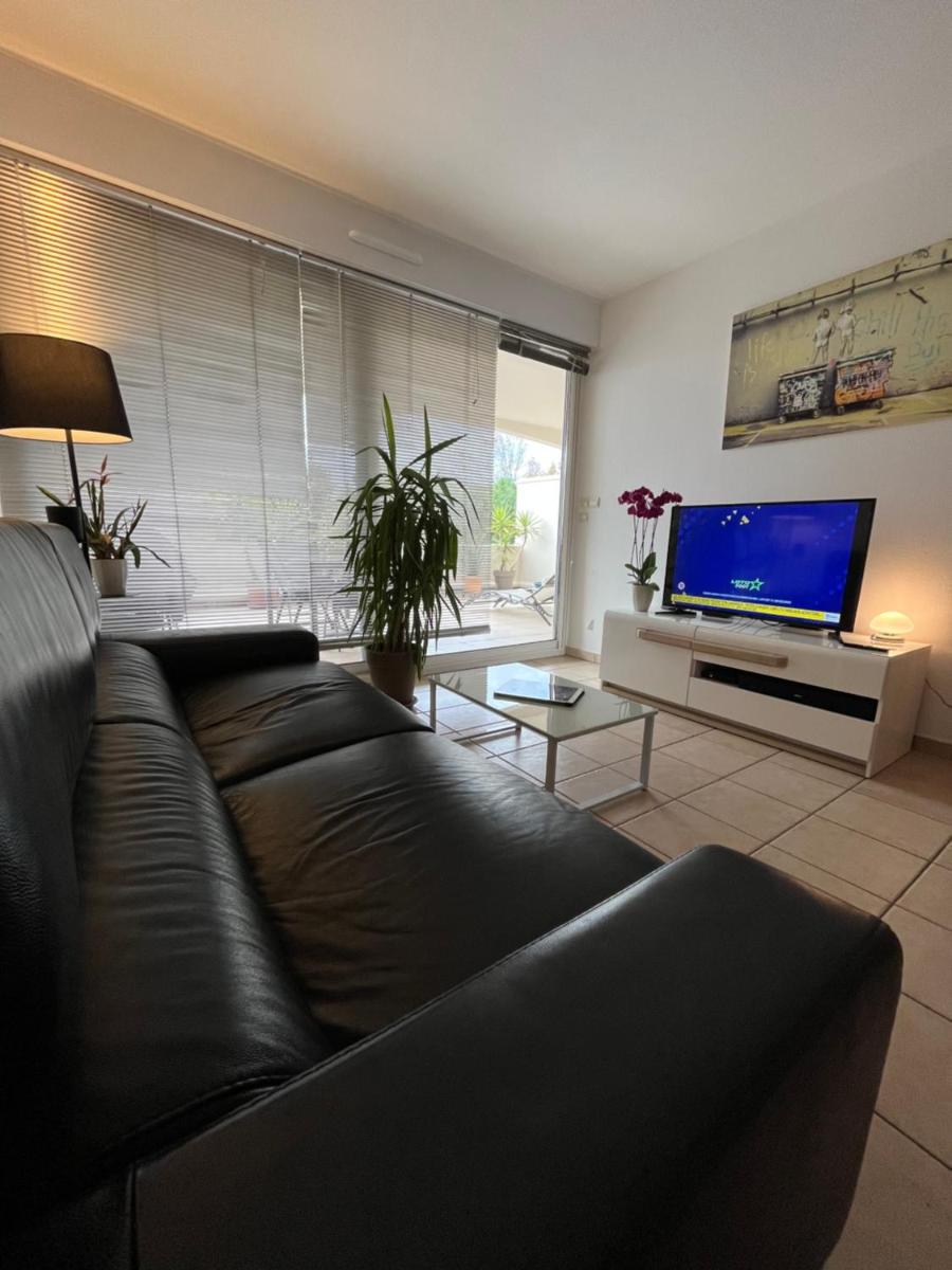 L'Ecume view 5