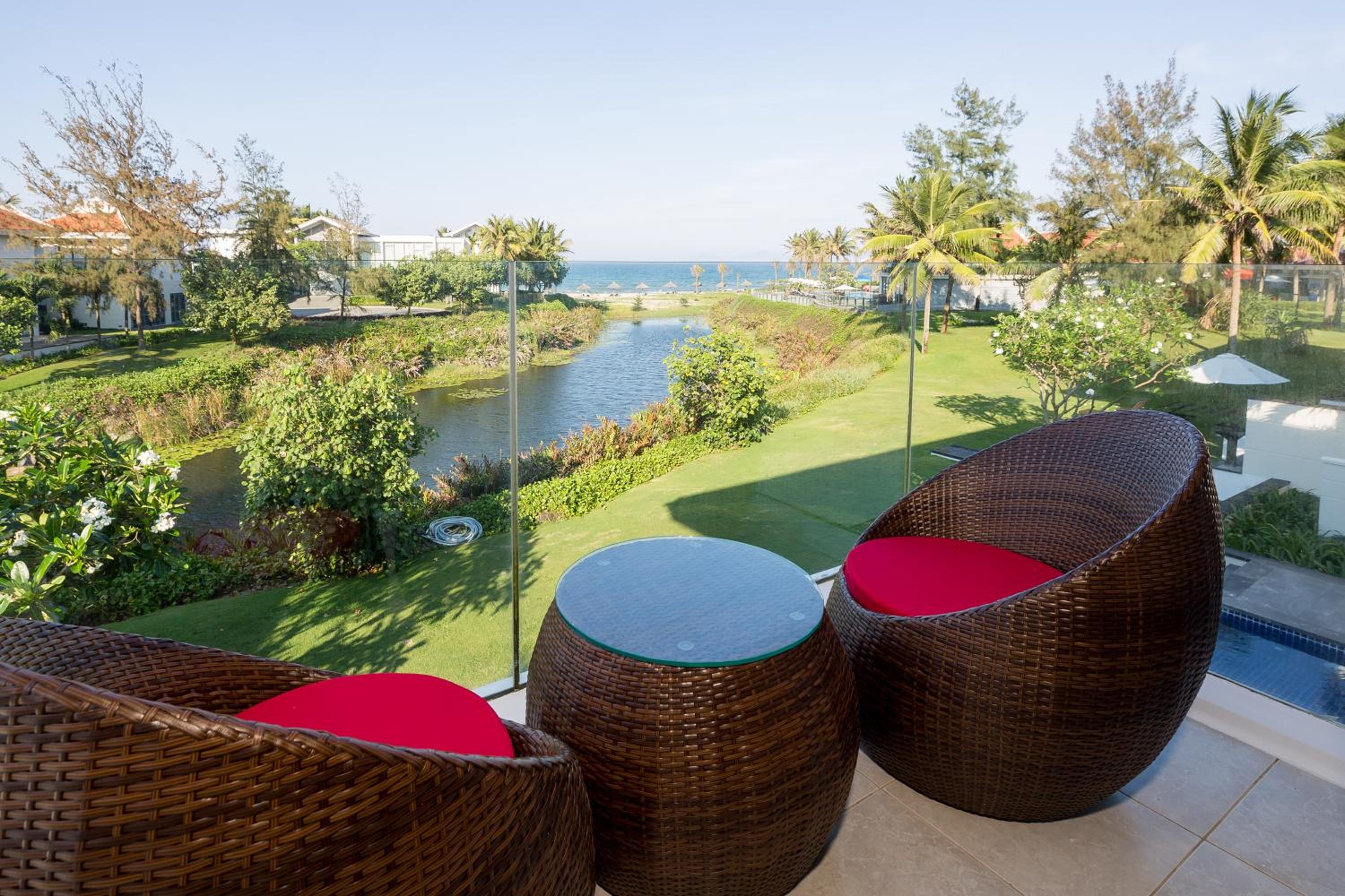 The Ocean Villas Danang