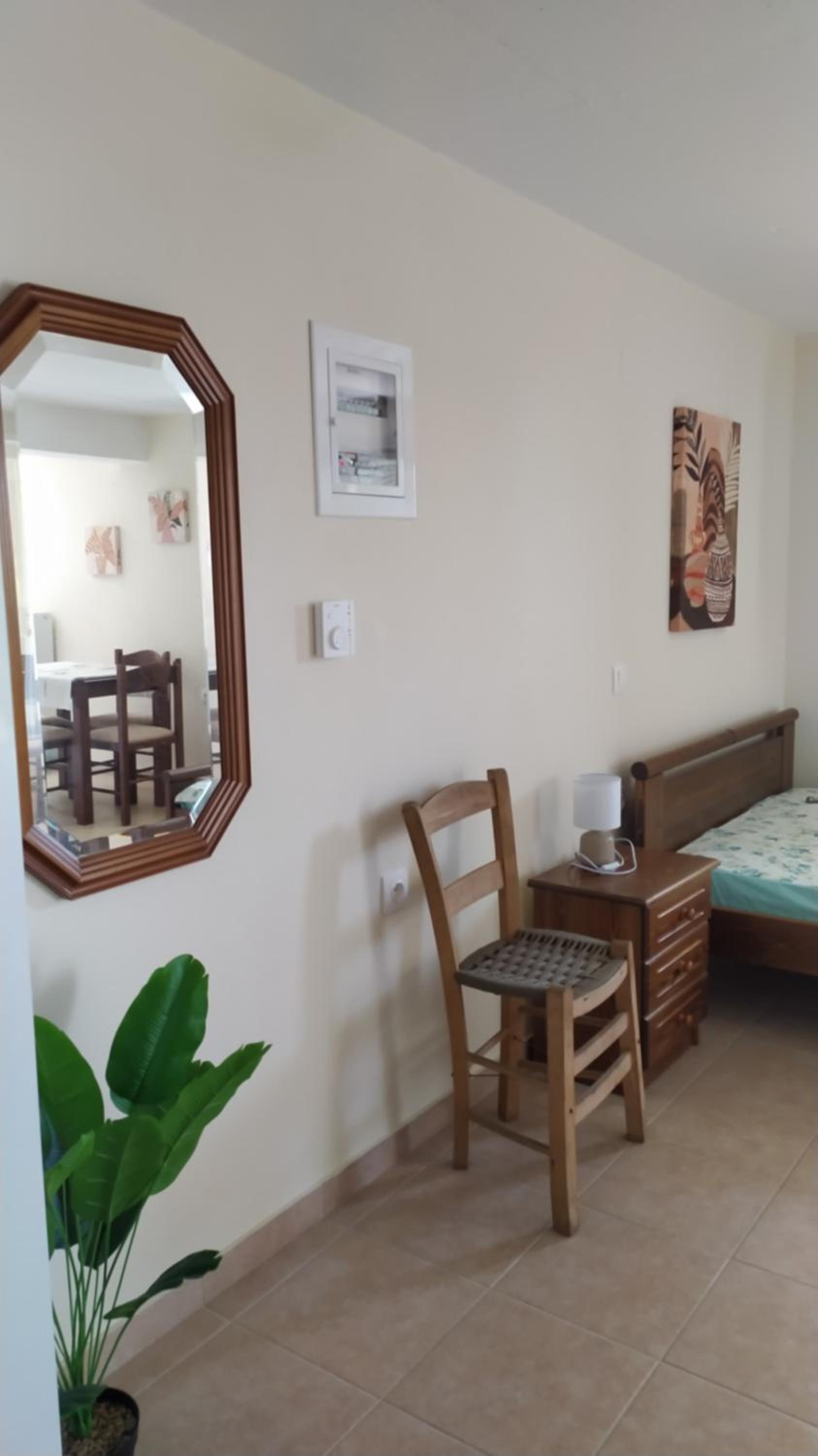 Tzoumerka Guest House view 3