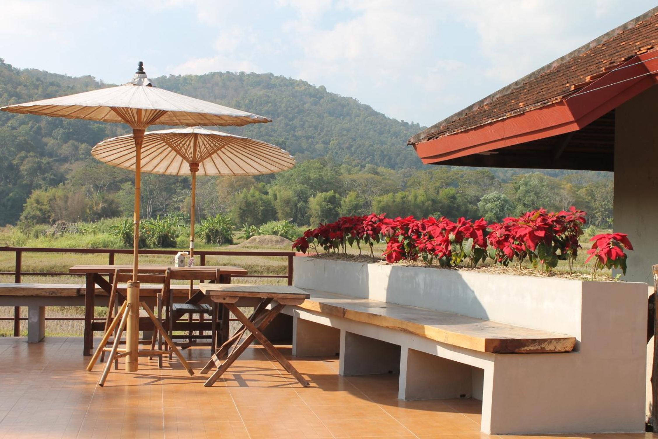 Bulunburi Resort