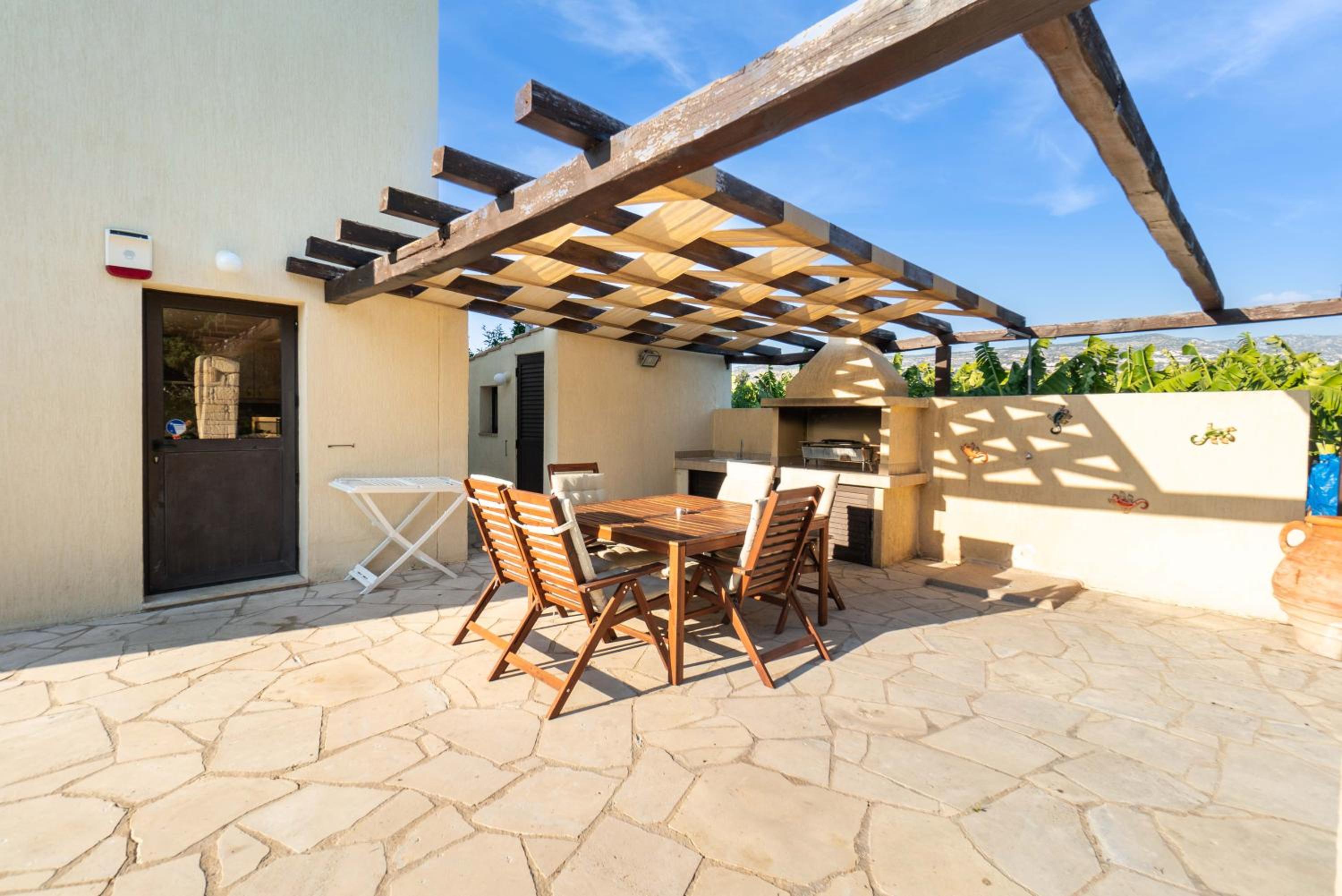 Villa Camelot by Ezoria Villas