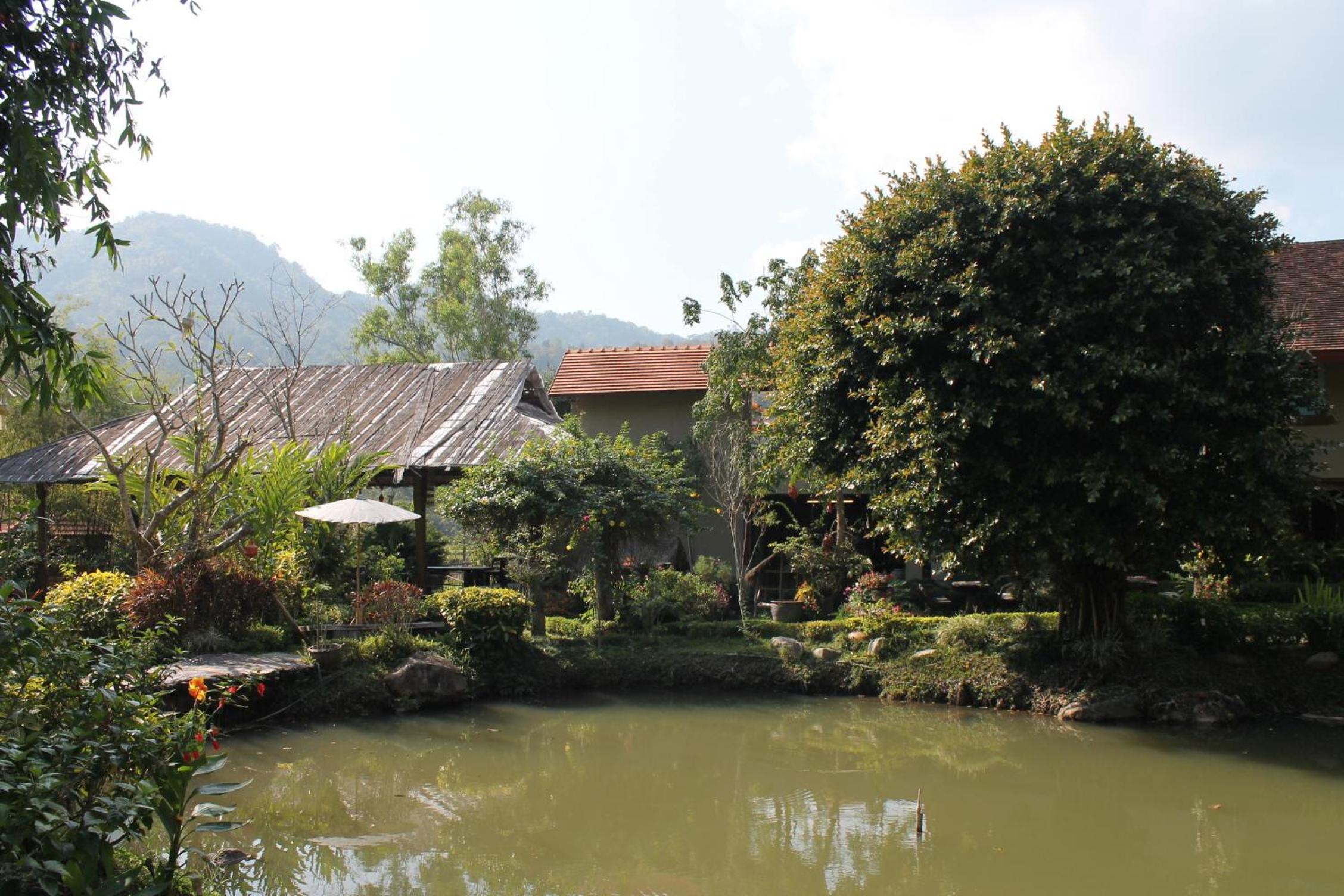 Bulunburi Resort