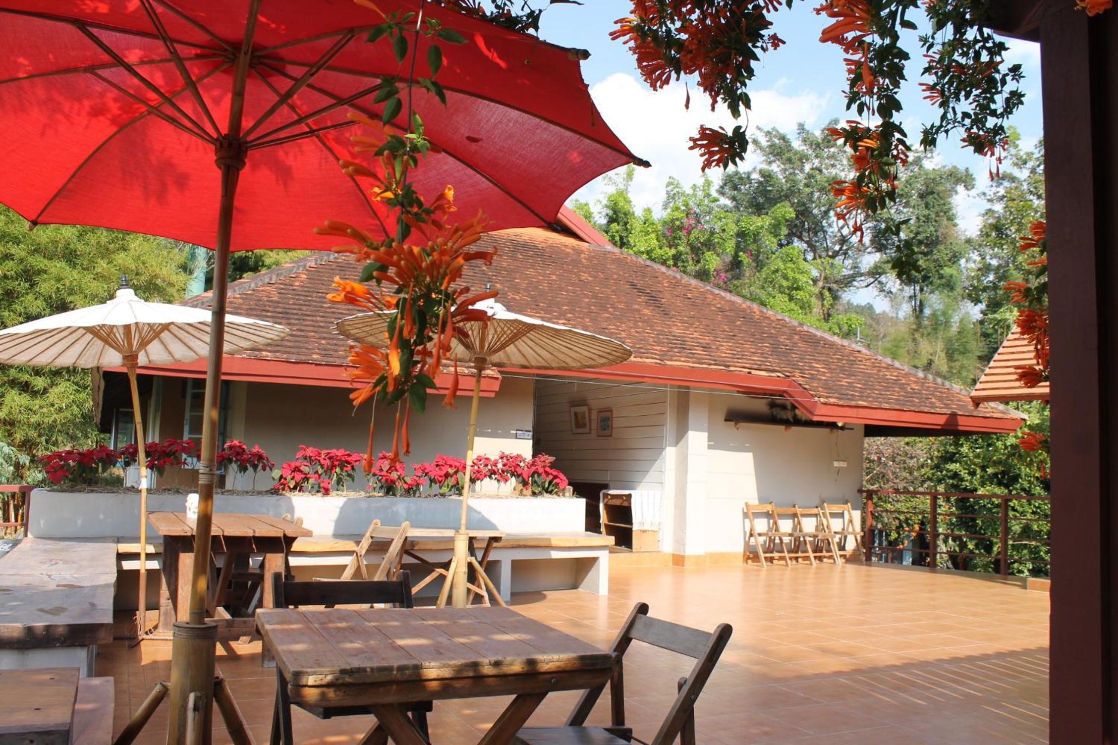 Bulunburi Resort