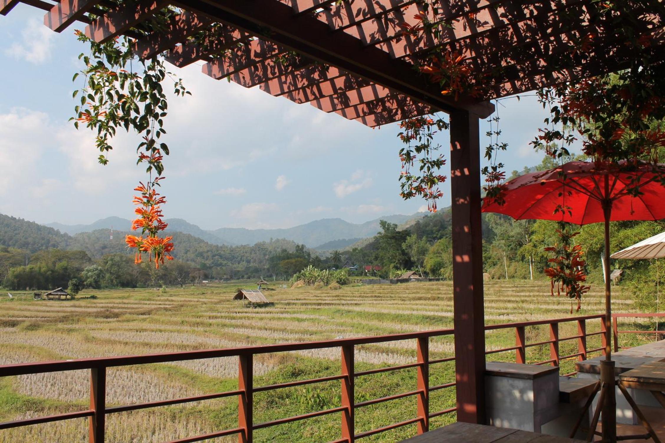 Bulunburi Resort