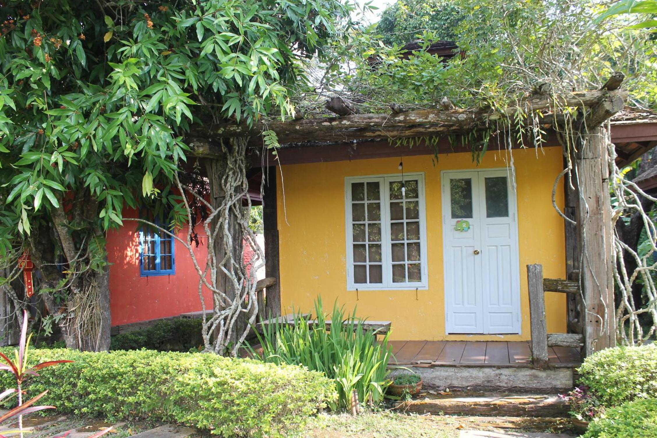 Bulunburi Resort