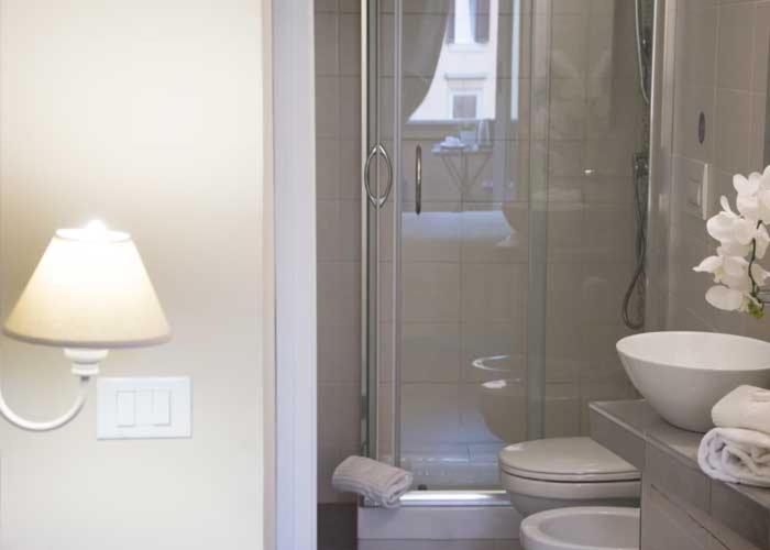 San Vito Suites
