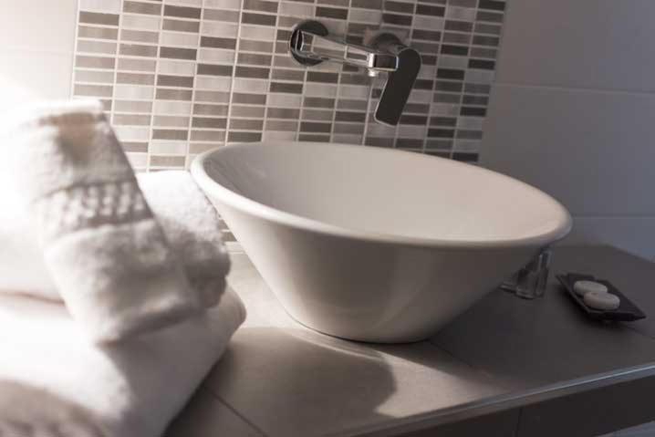 San Vito Suites