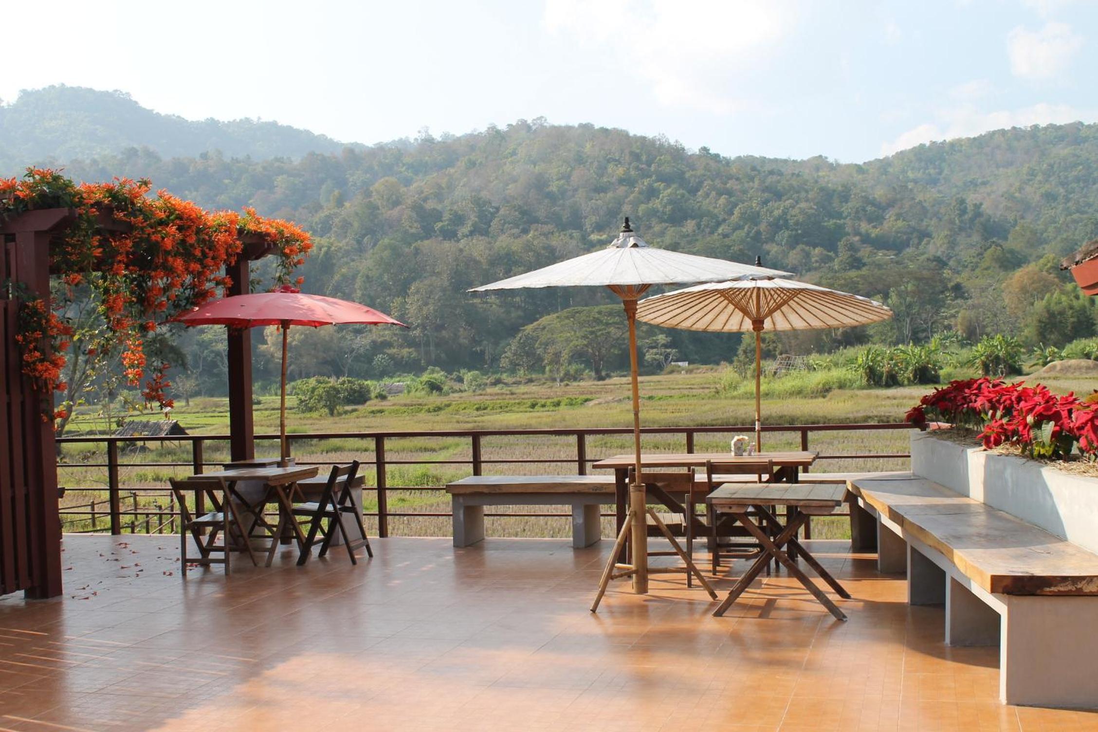Bulunburi Resort
