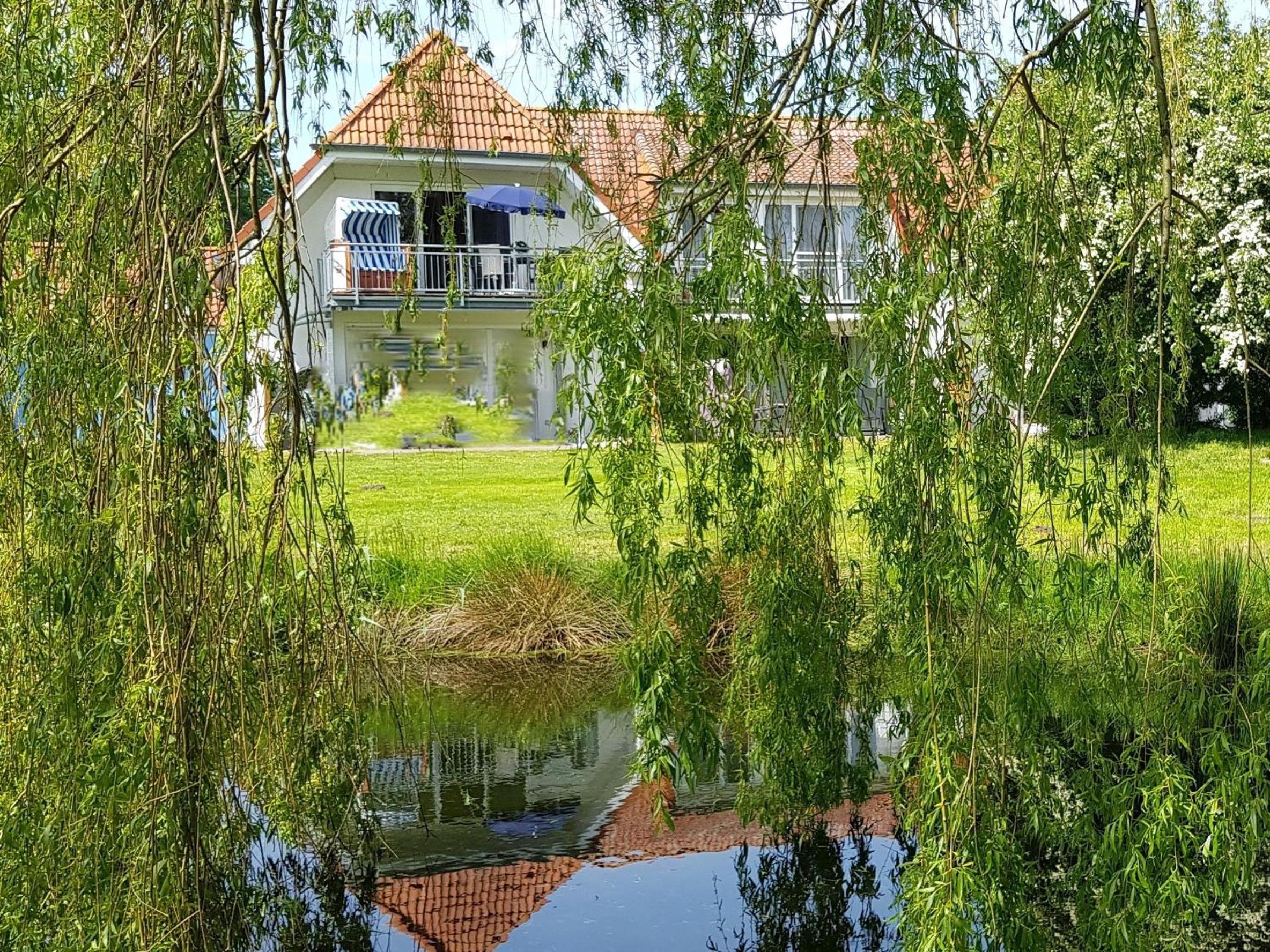 Ferien-Residenz am Nationalpark Wohnung 6