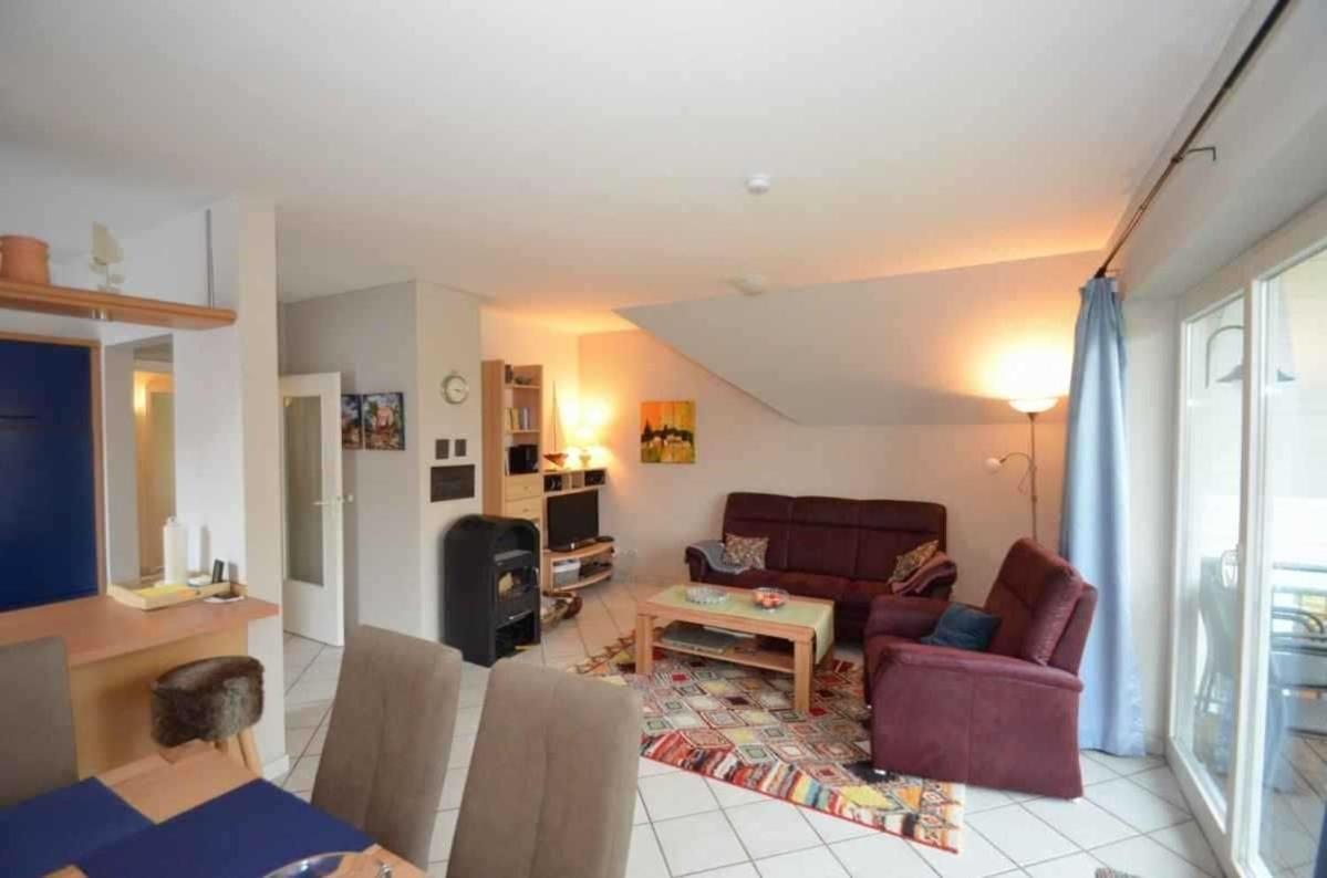Ferien-Residenz am Nationalpark Wohnung 6