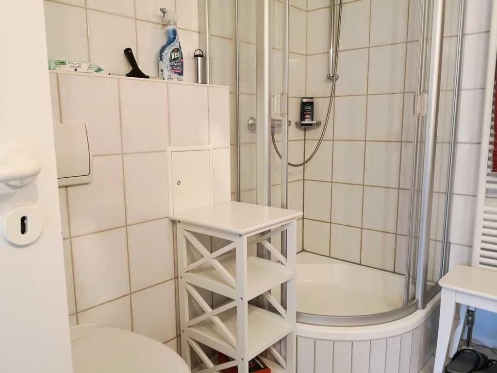 Ferien-Residenz am Nationalpark Wohnung 6