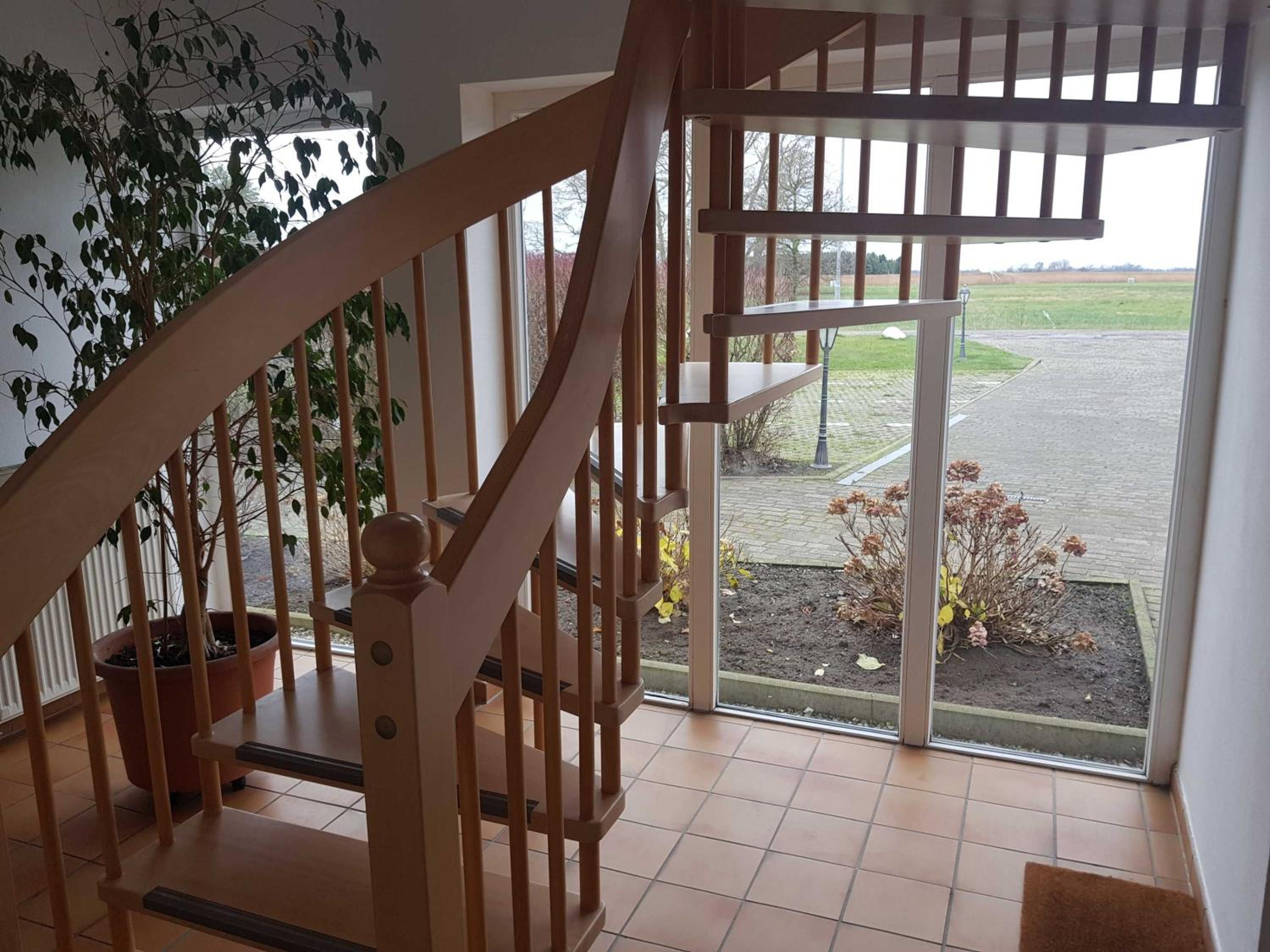 Ferien-Residenz am Nationalpark Wohnung 6