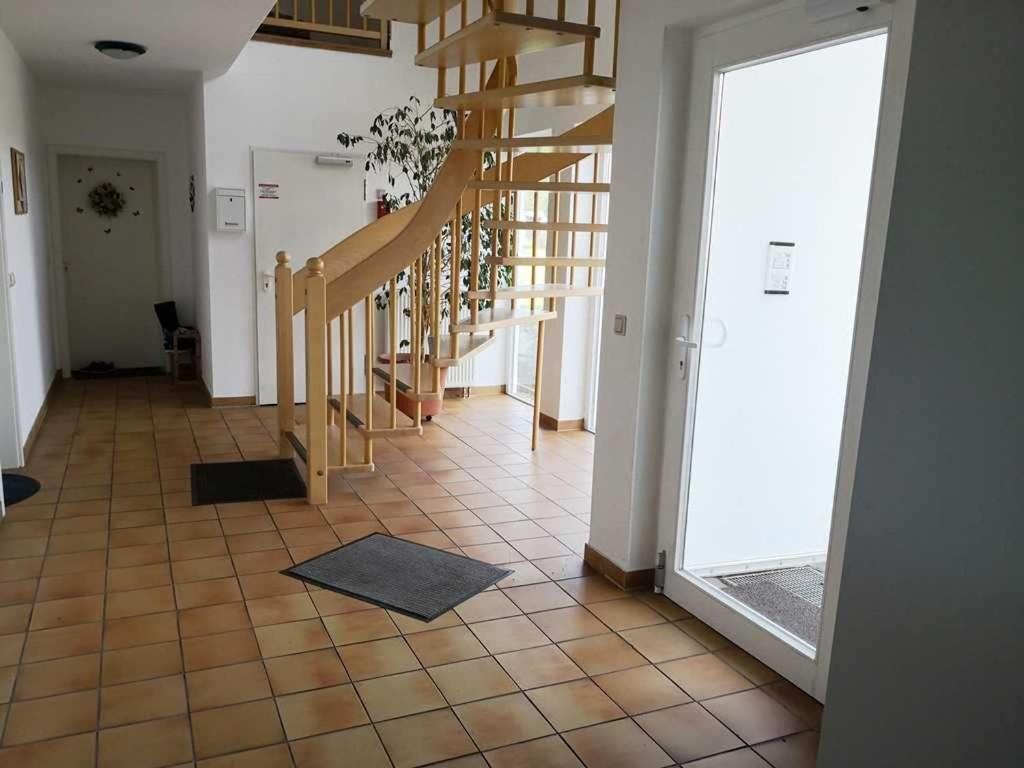 Ferien-Residenz am Nationalpark Wohnung 6