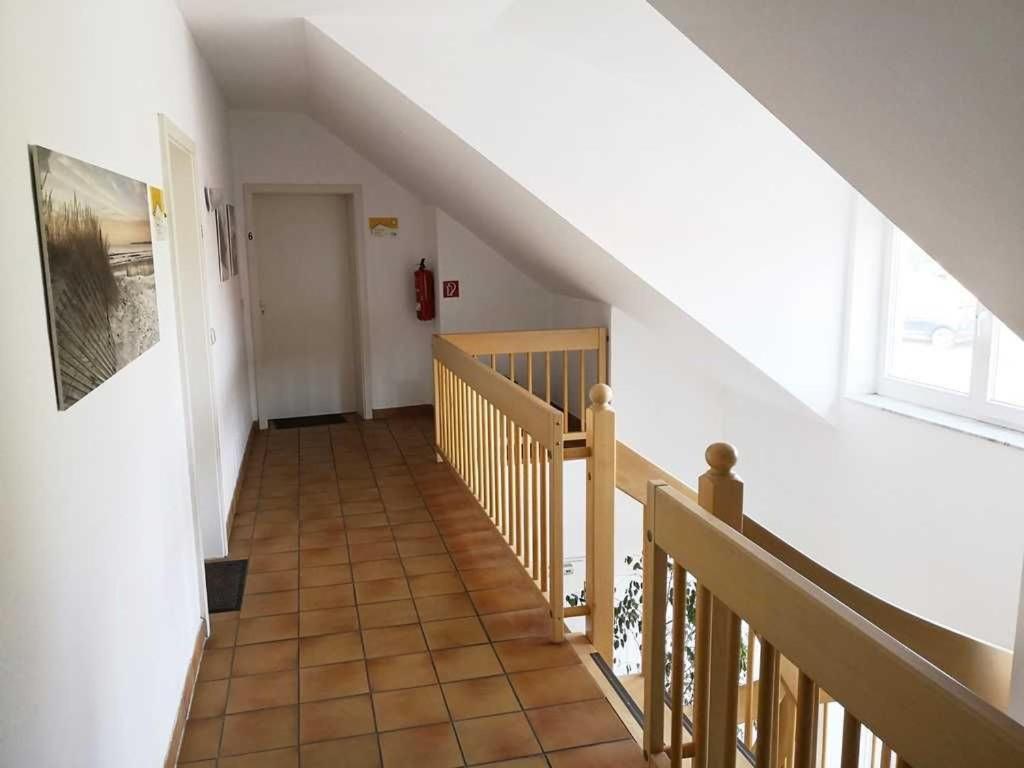 Ferien-Residenz am Nationalpark Wohnung 6