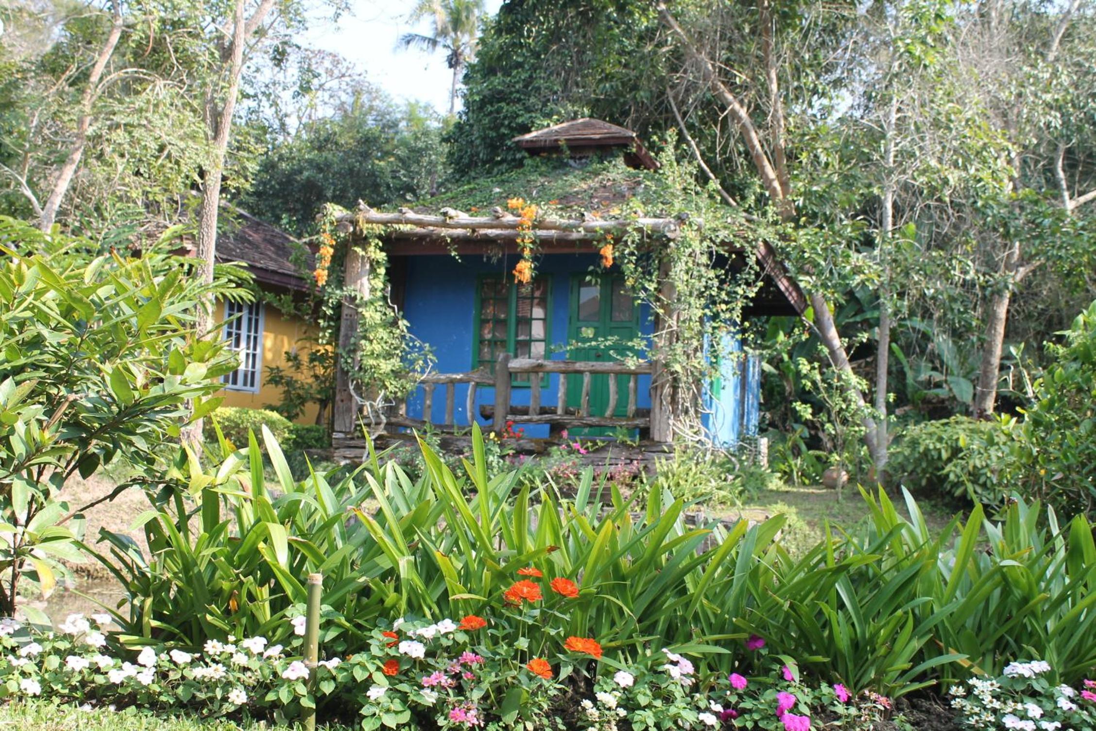 Bulunburi Resort