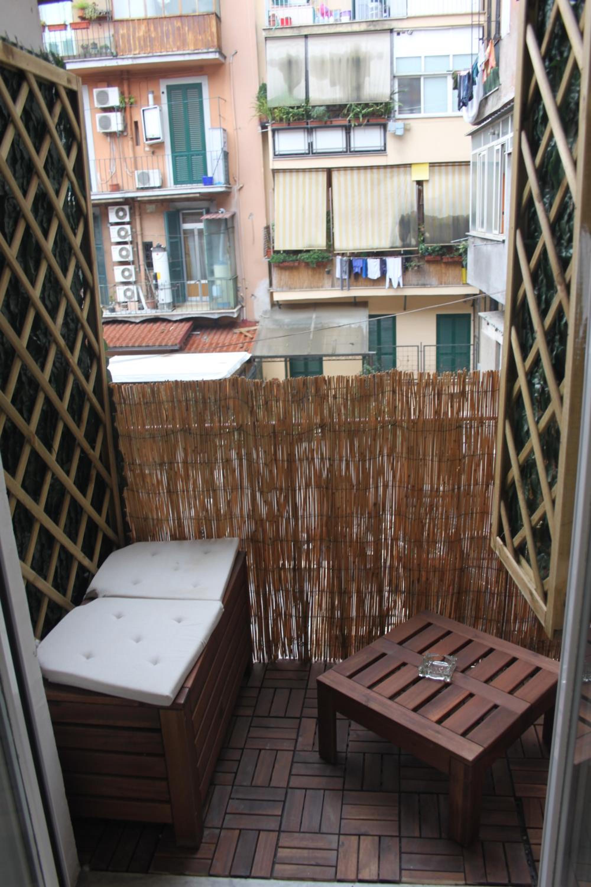 The Place In Rome Guest House