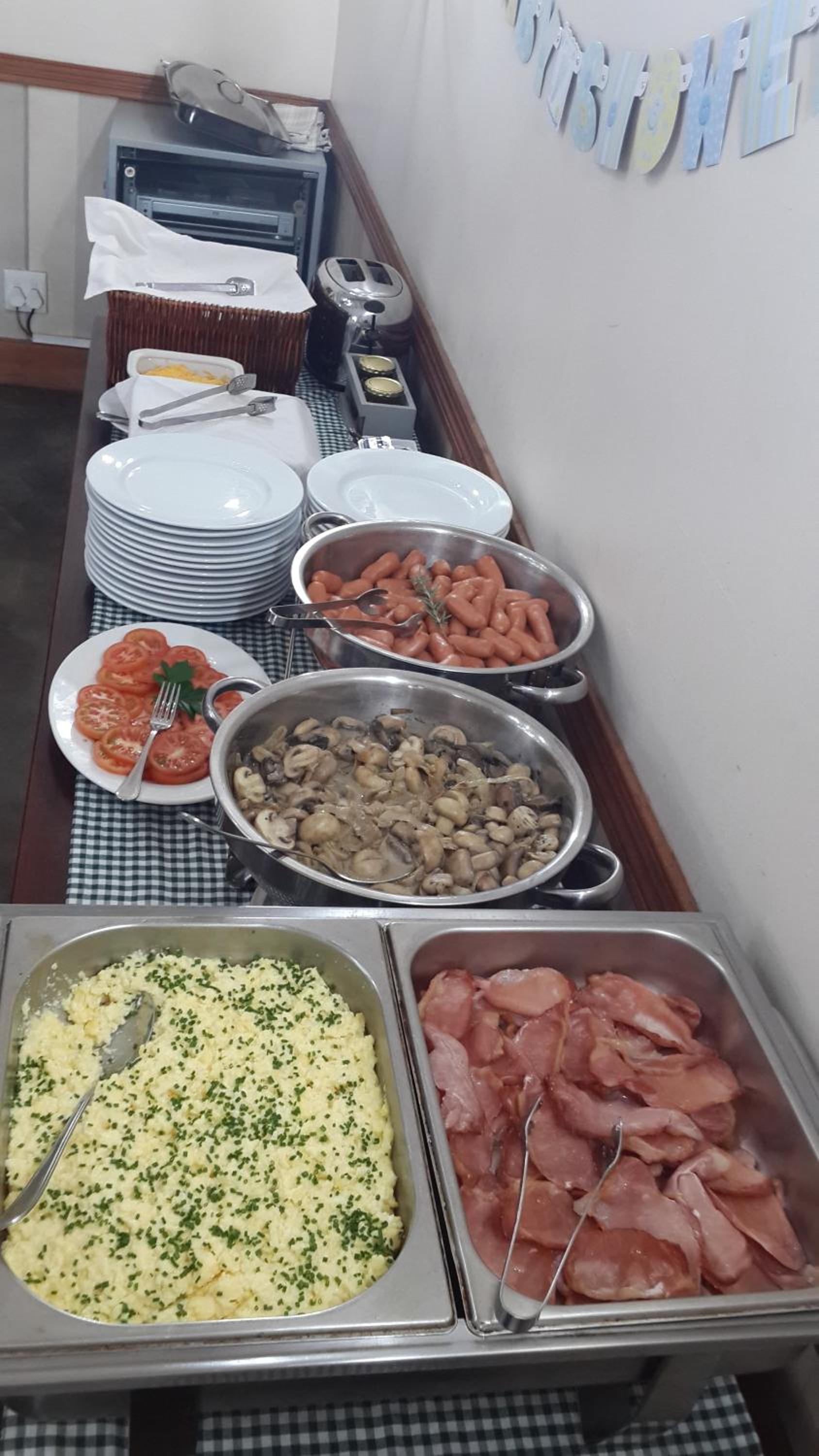 Villa Jana Guesthouse