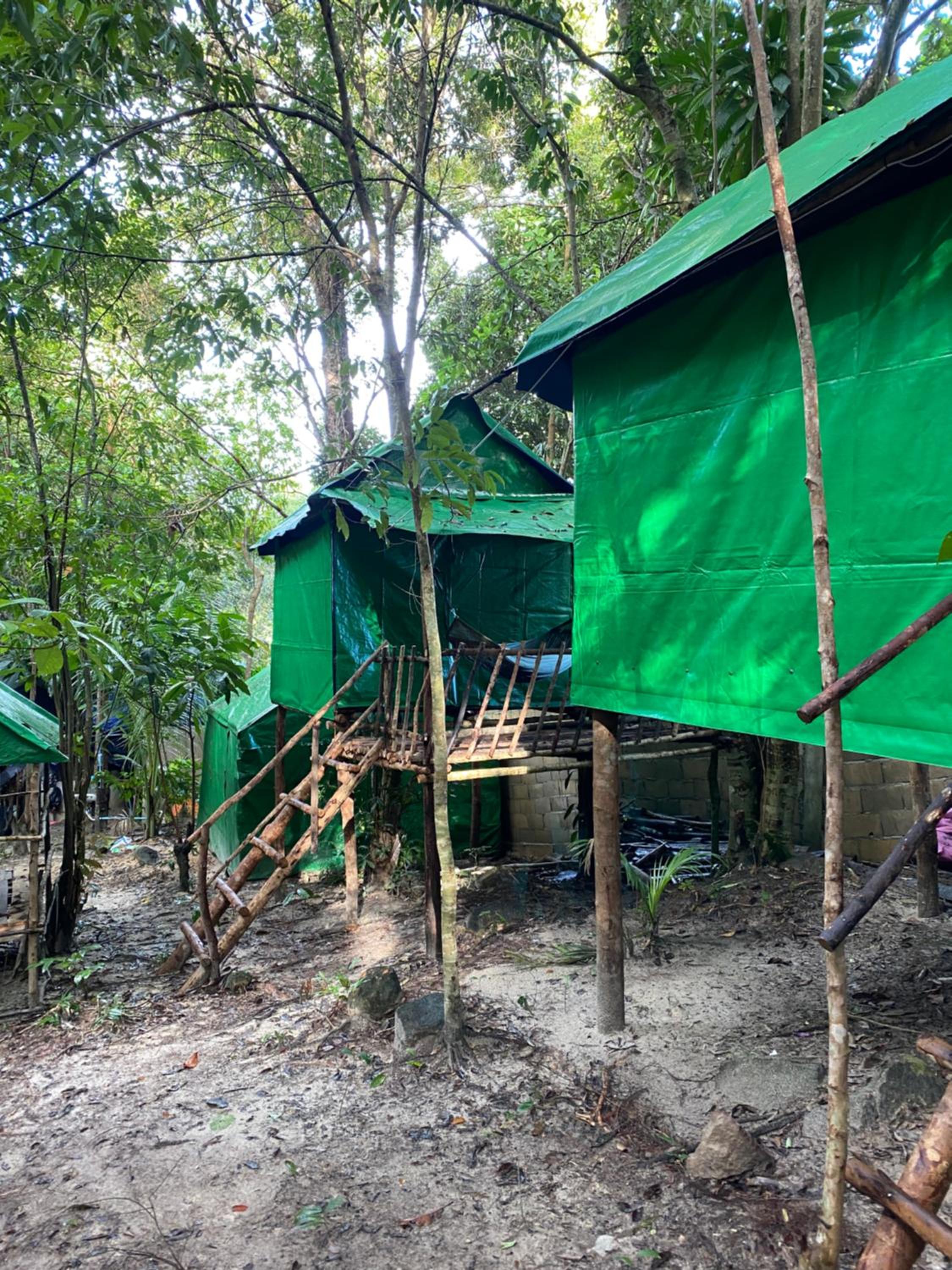 Sweet Nature Bungalow view 2