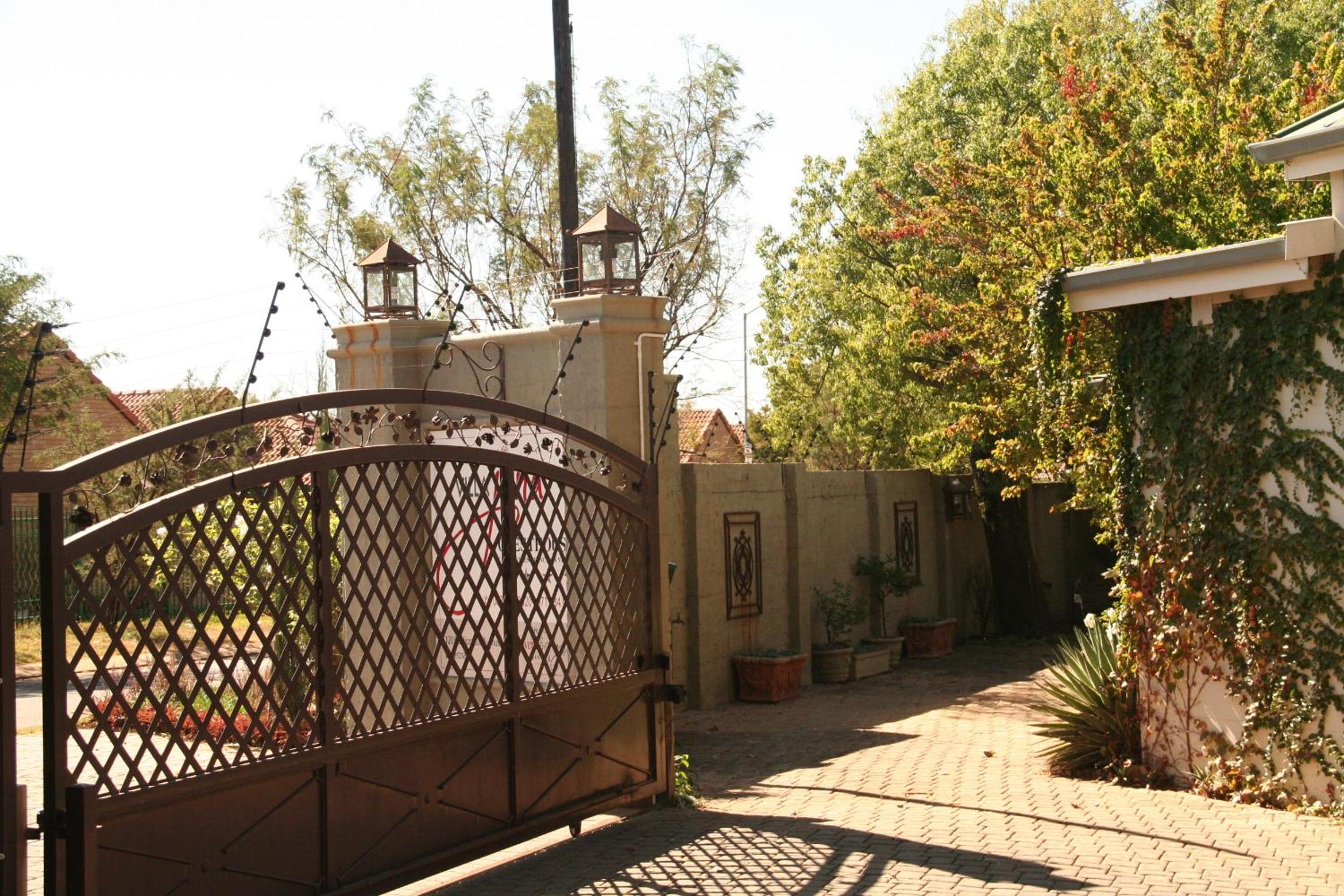Villa Jana Guesthouse