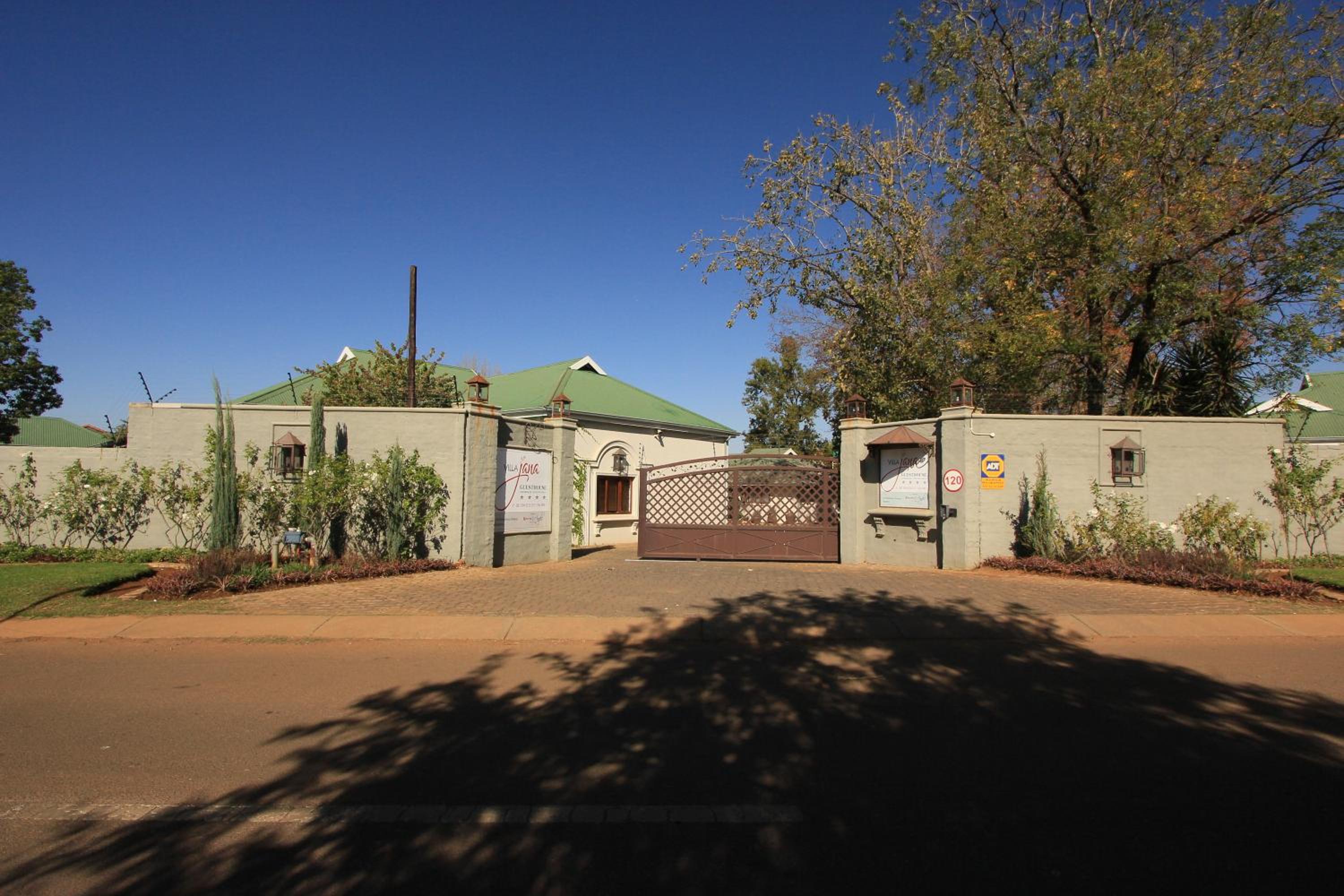 Villa Jana Guesthouse