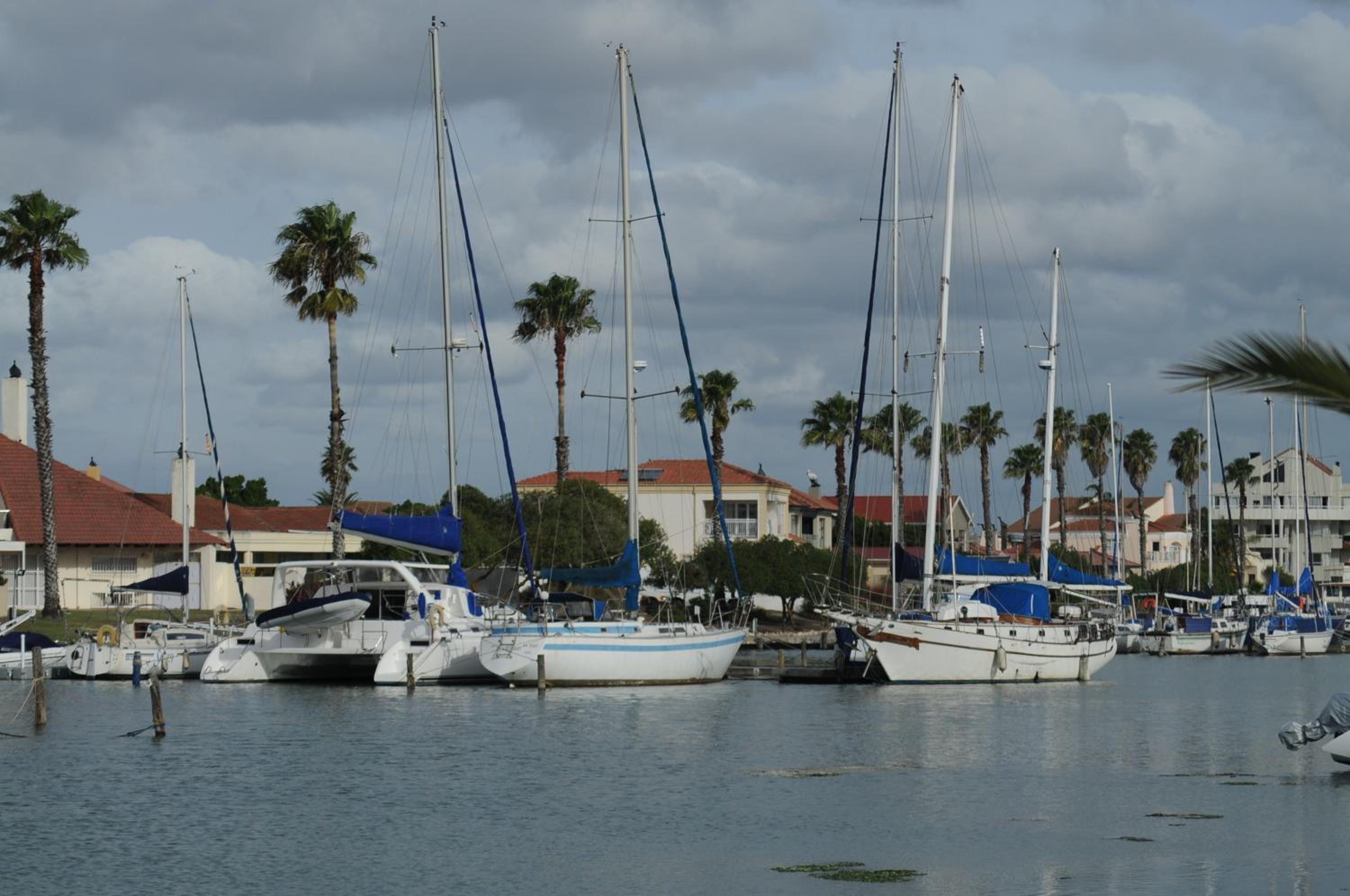 Quay West