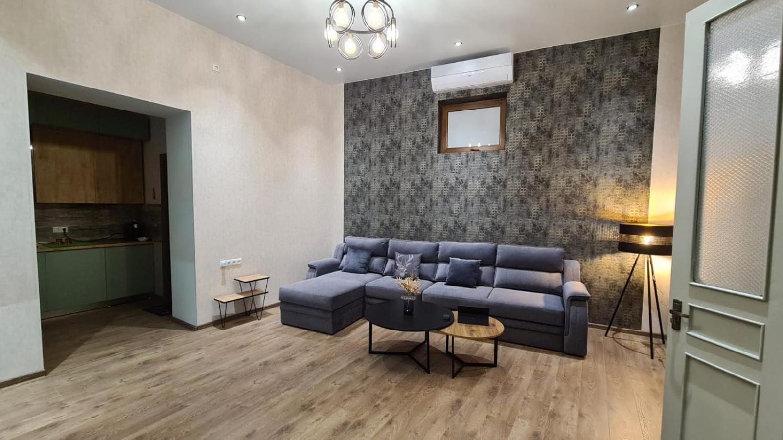 Nino's Cosy Apartment view 5