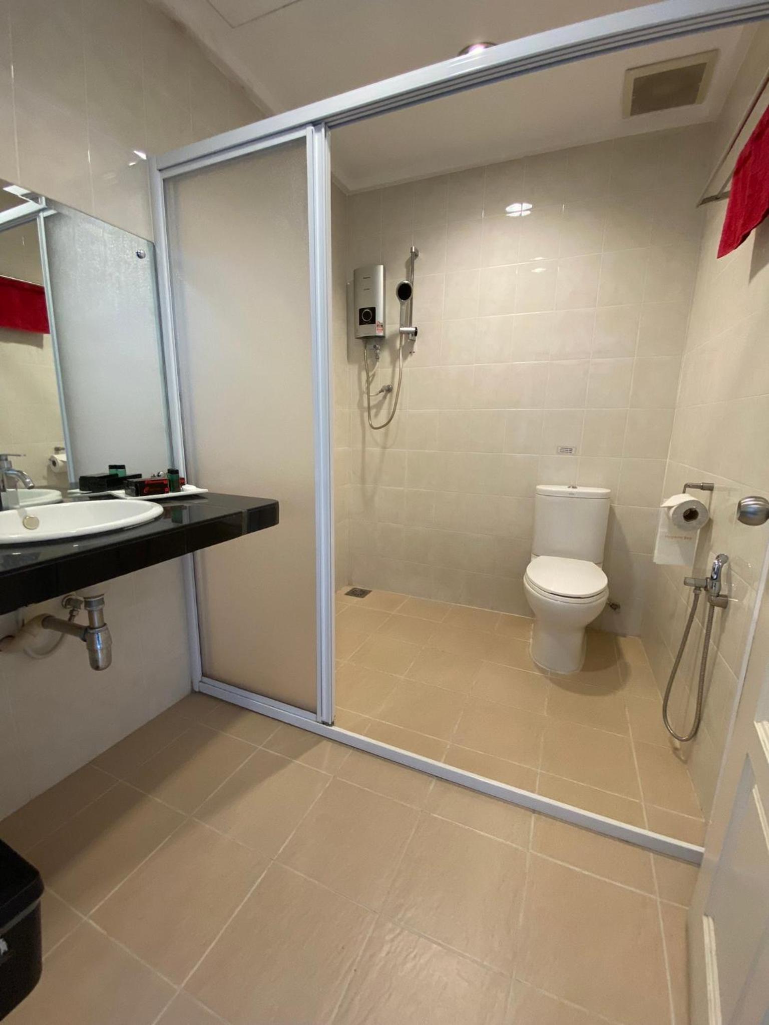 Langkawi Chantique