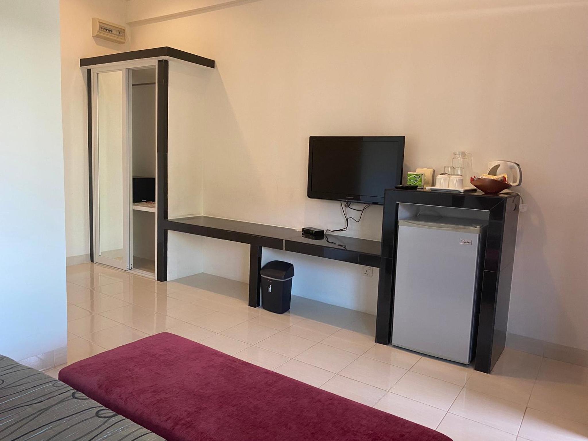 Langkawi Chantique