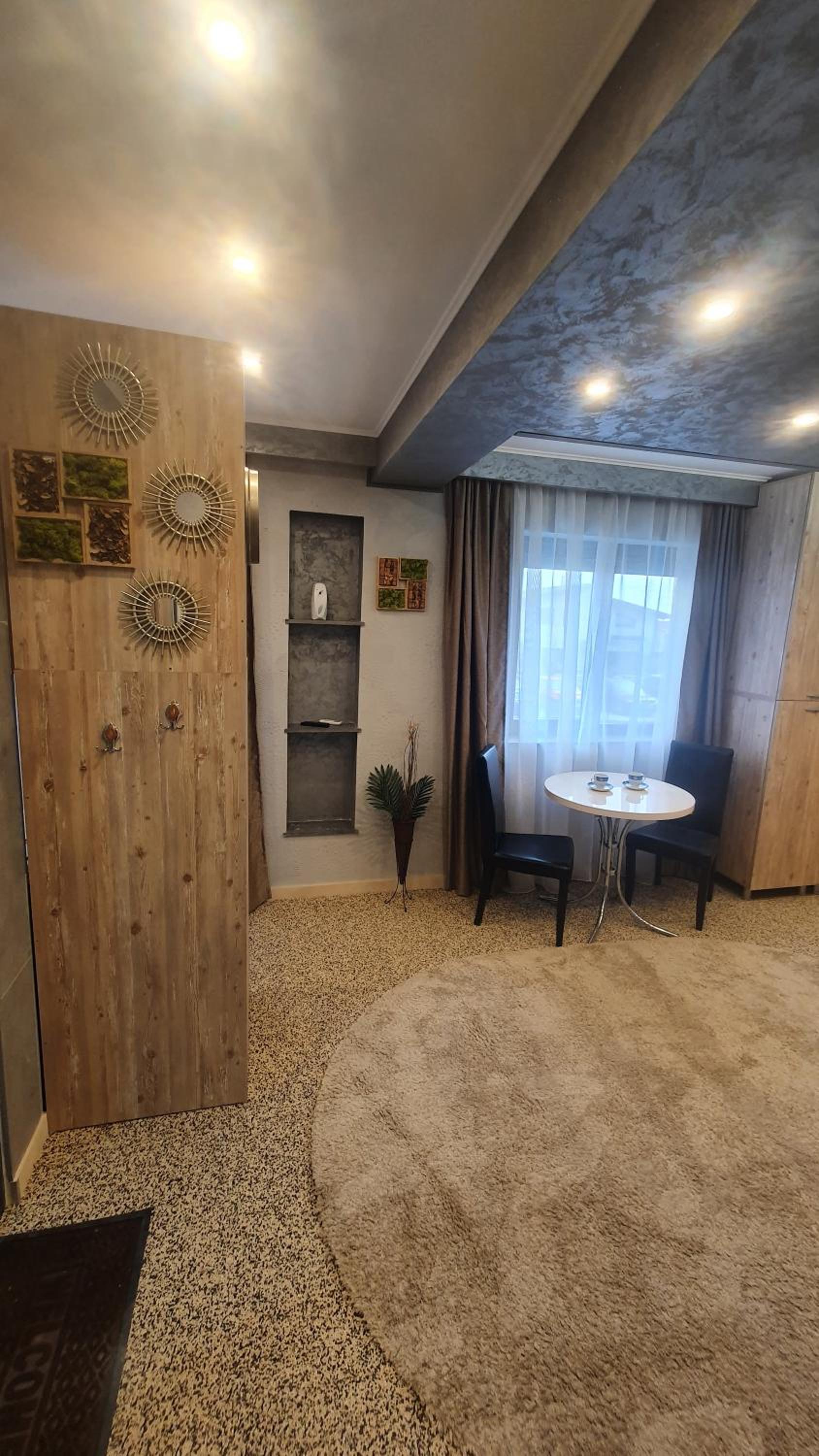 TOMIS Studio 4B view 5