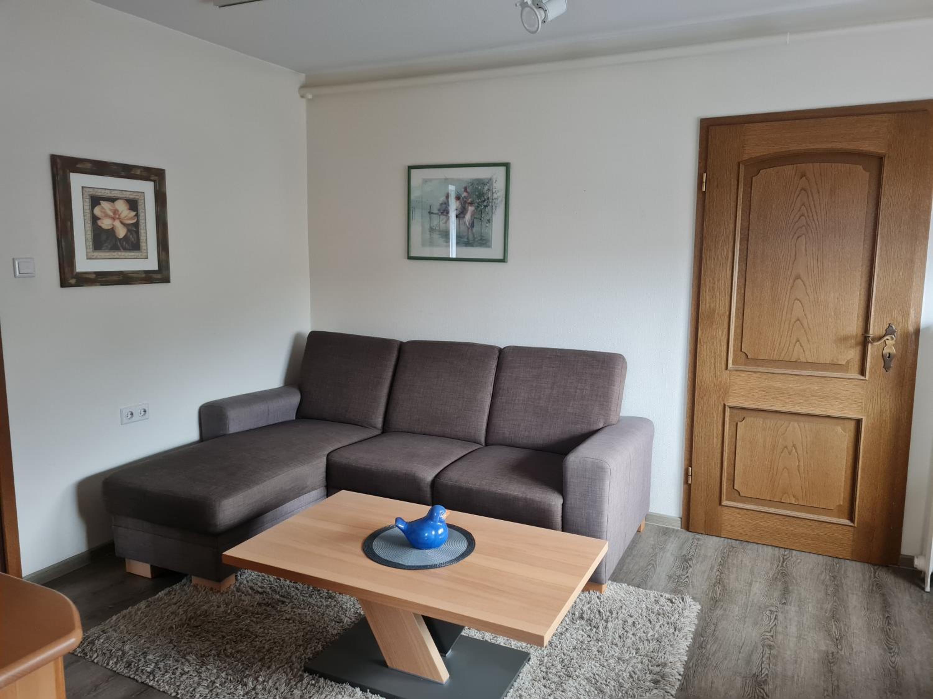 Apartmenthaus Sonnenschein view 3
