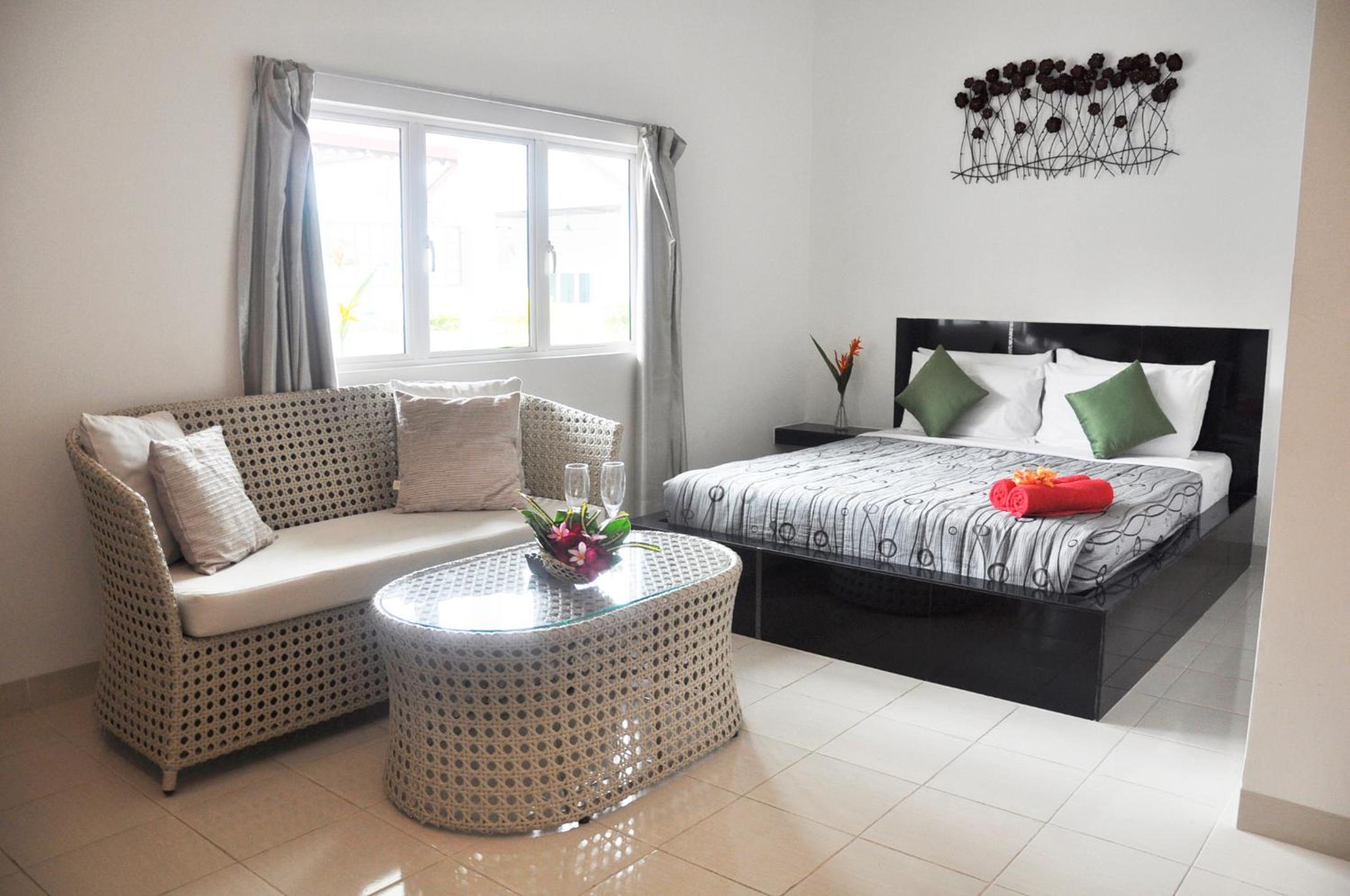 Langkawi Chantique