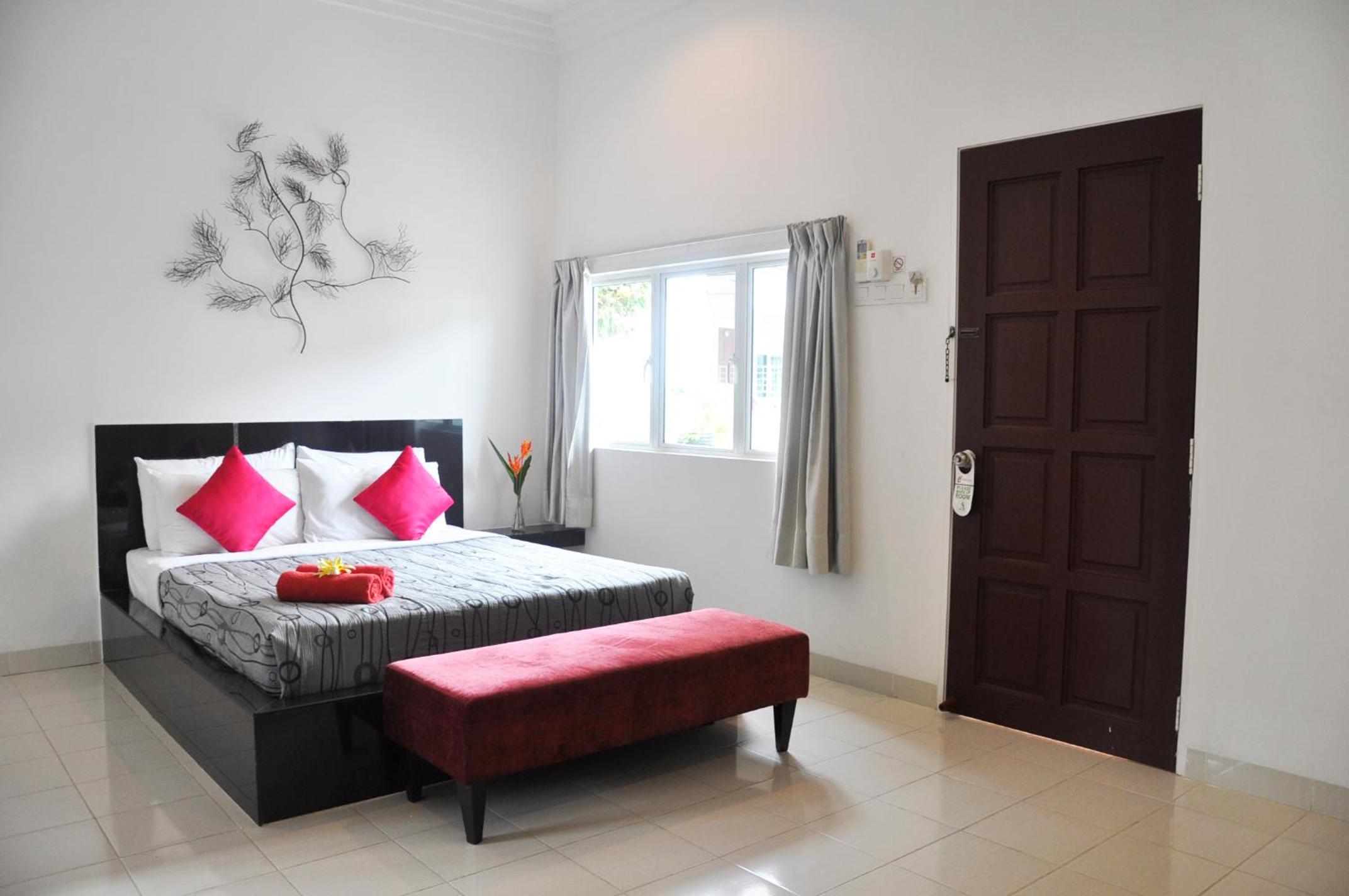 Langkawi Chantique