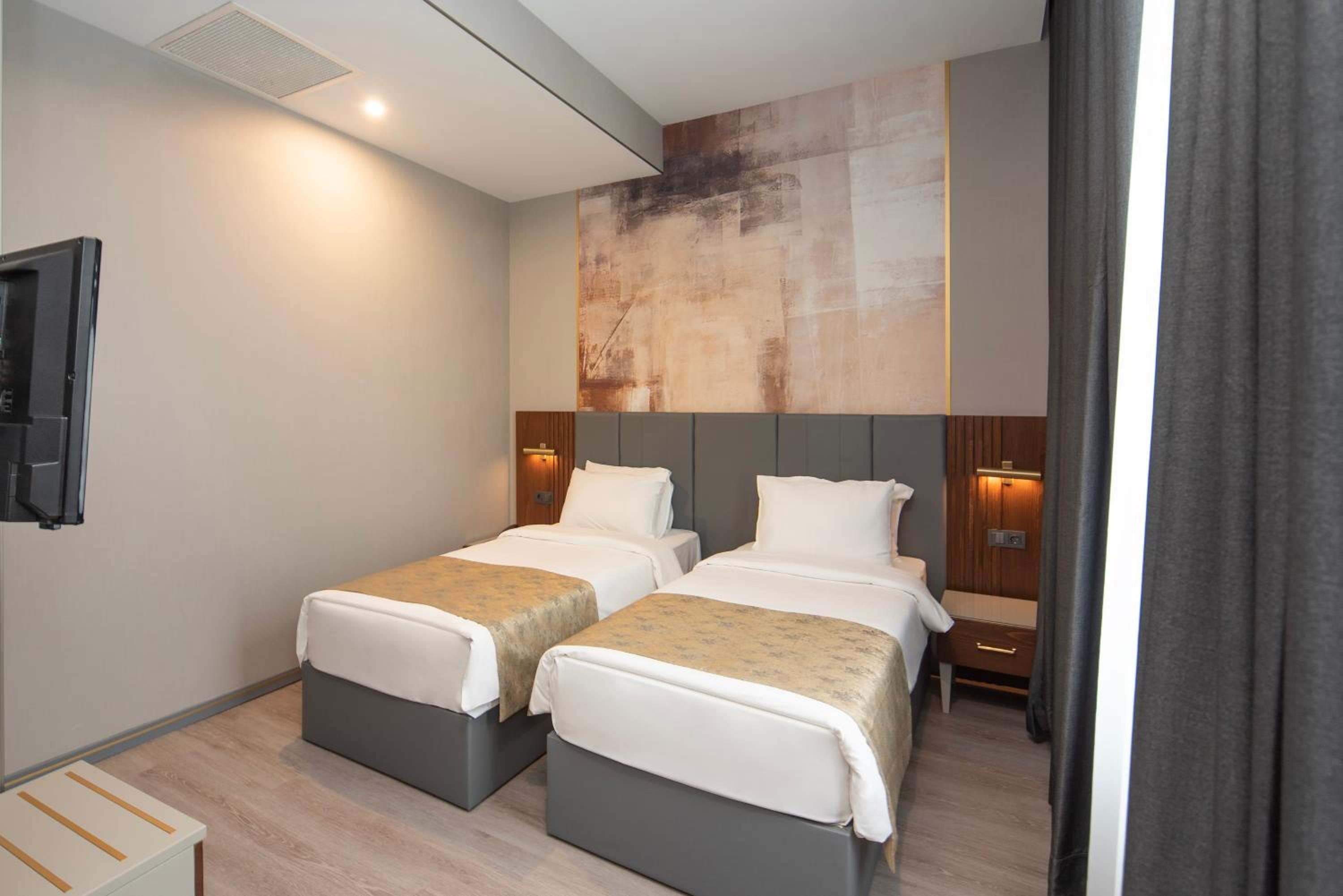 Tbilisi Chambers, Trademark Collection by Wyndham — photo 32