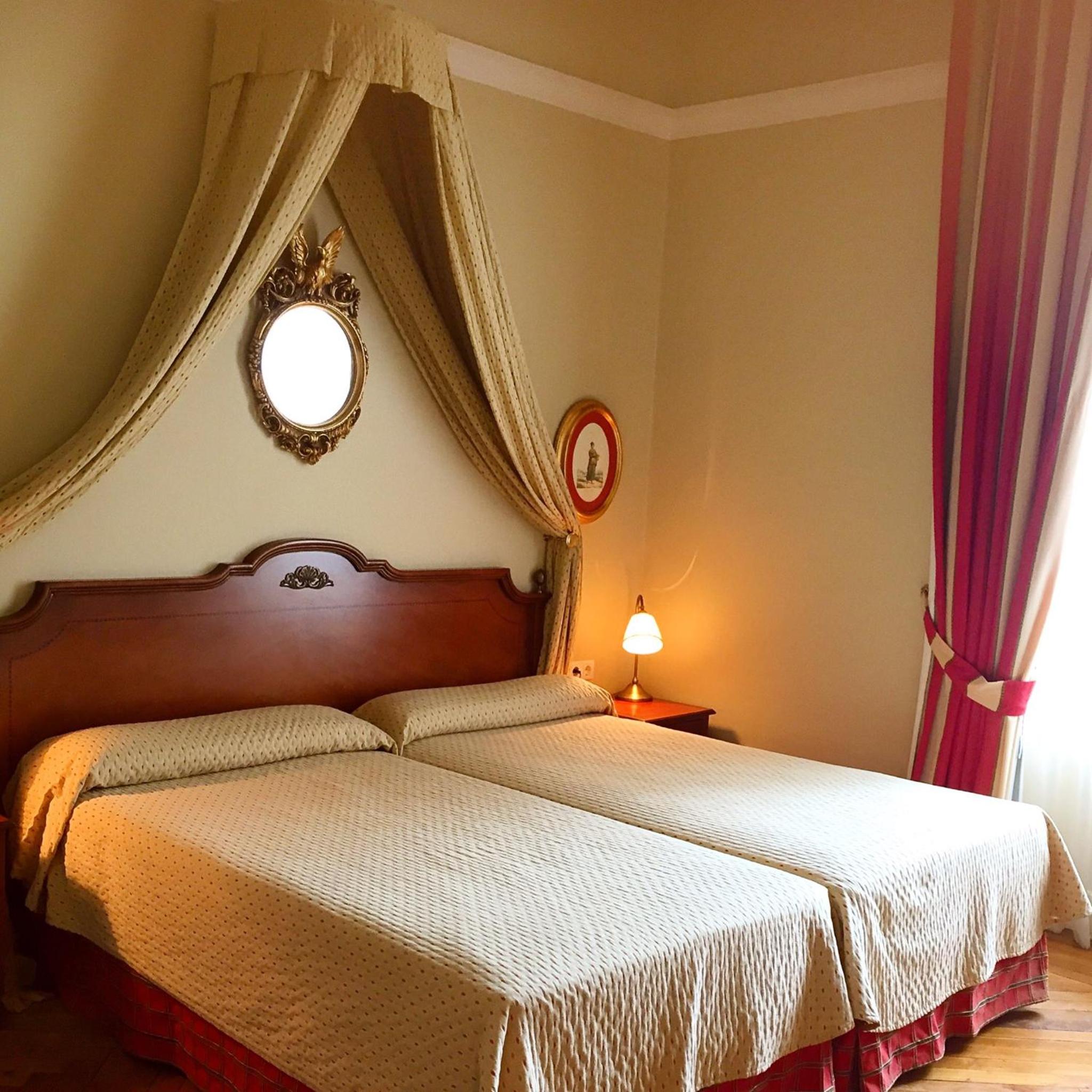 Gran Hotel Pelayo
