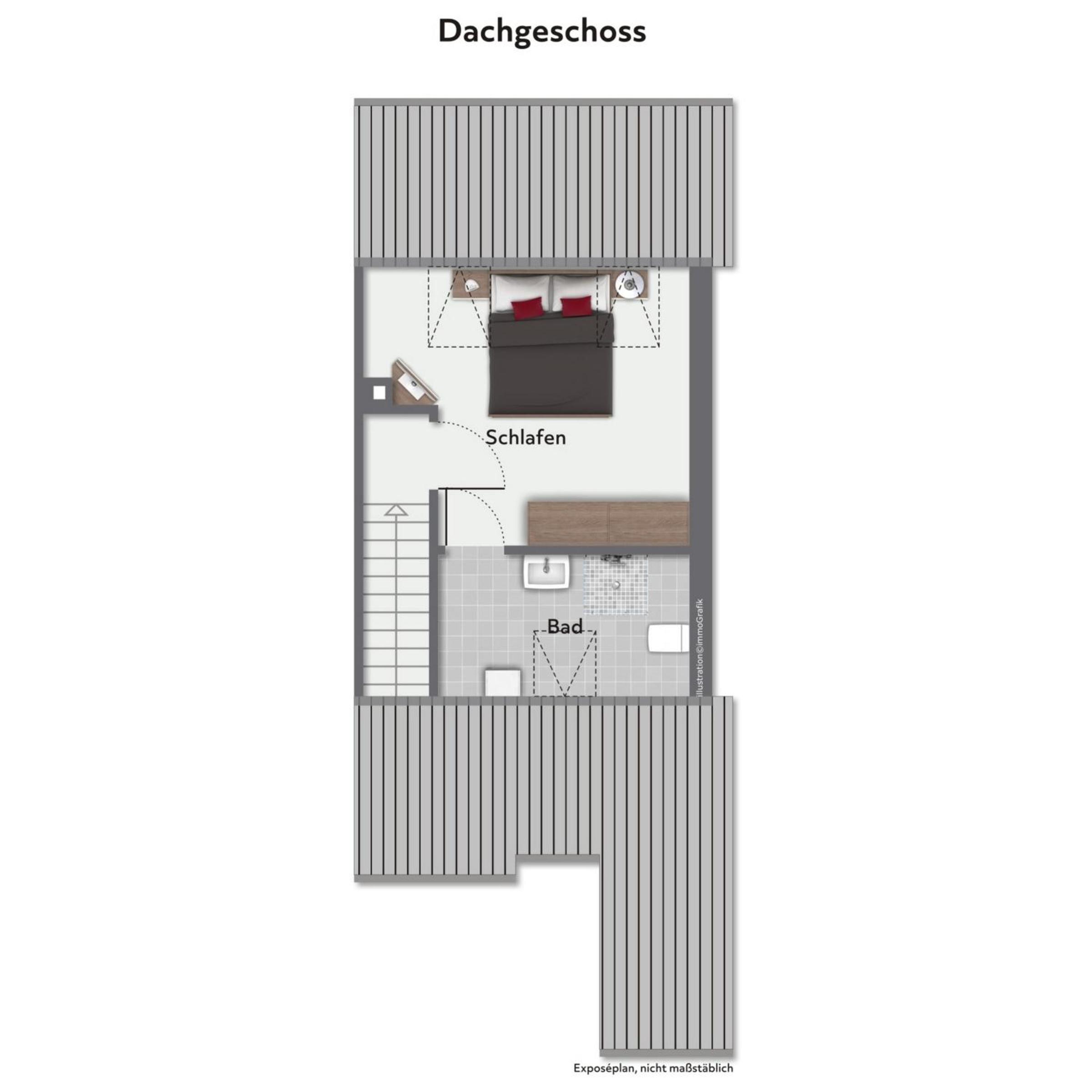 Urlauberdorf Haus 62c