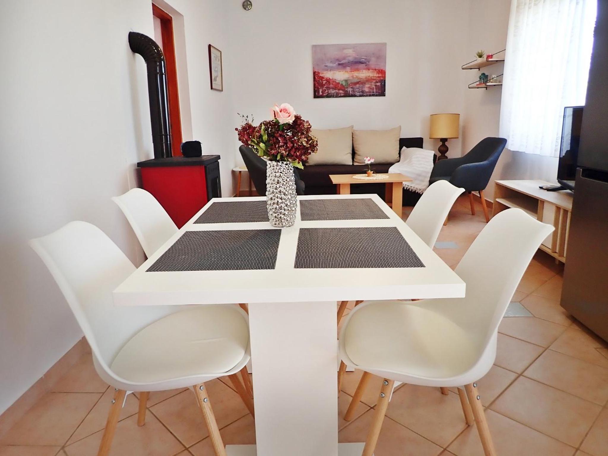 Apartment Nika