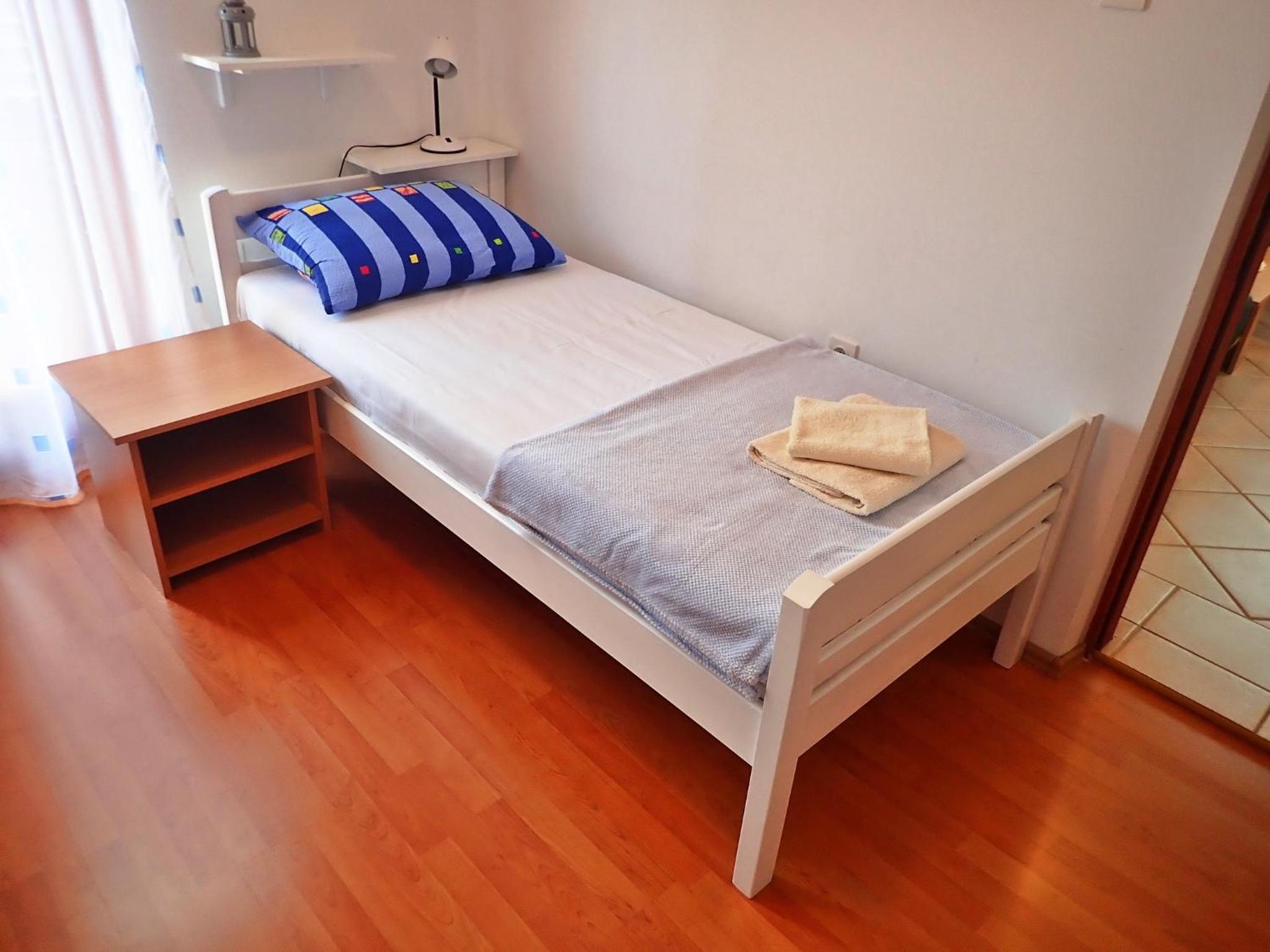 Apartment Nika