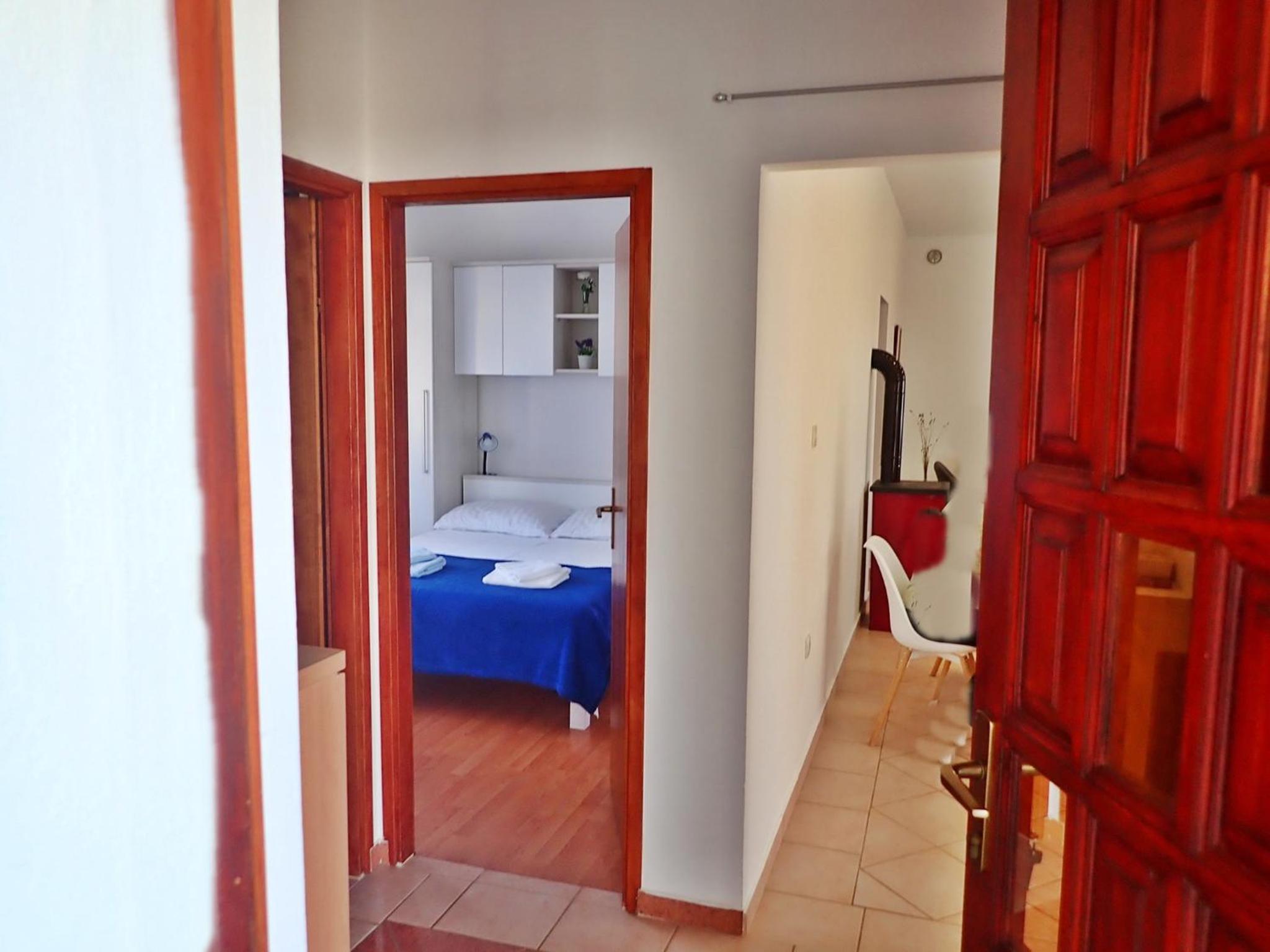 Apartment Nika