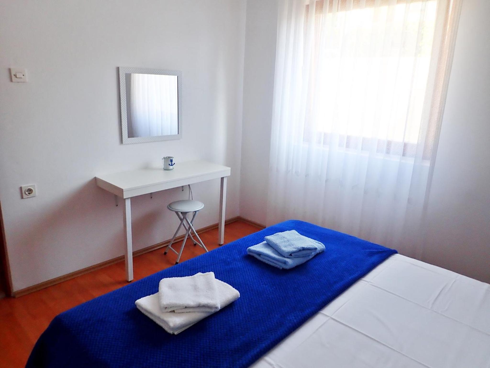 Apartment Nika