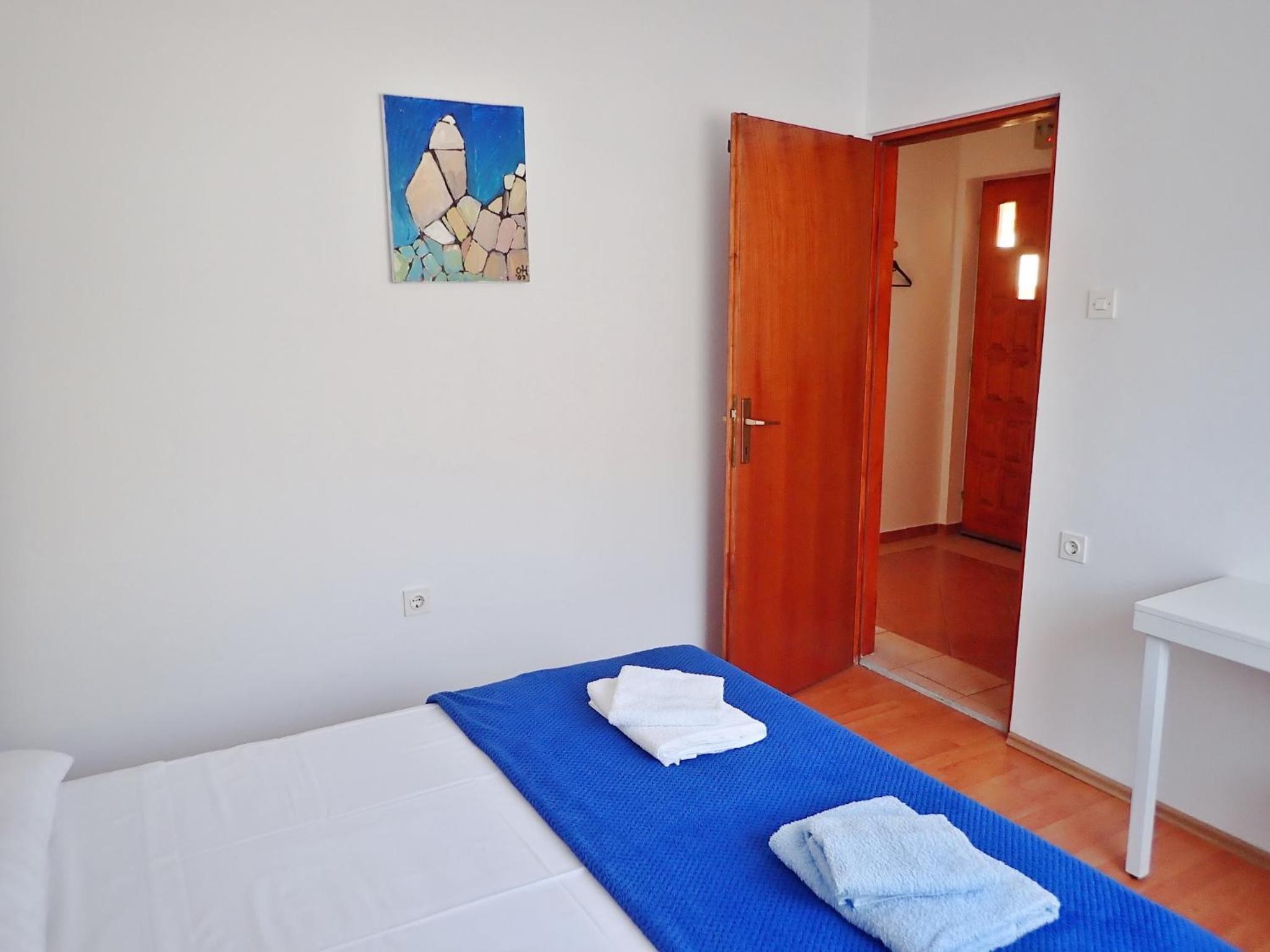 Apartment Nika