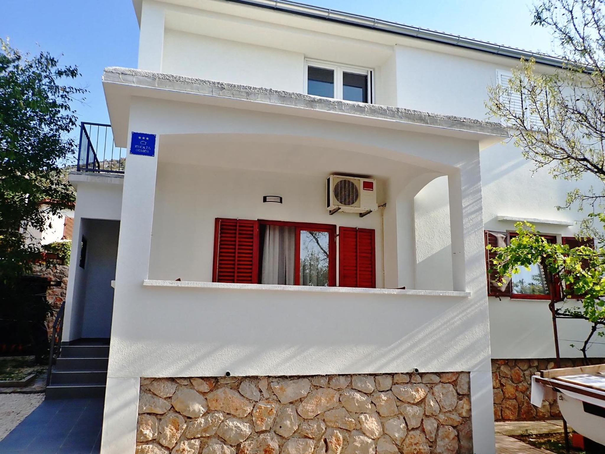 Apartment Nika