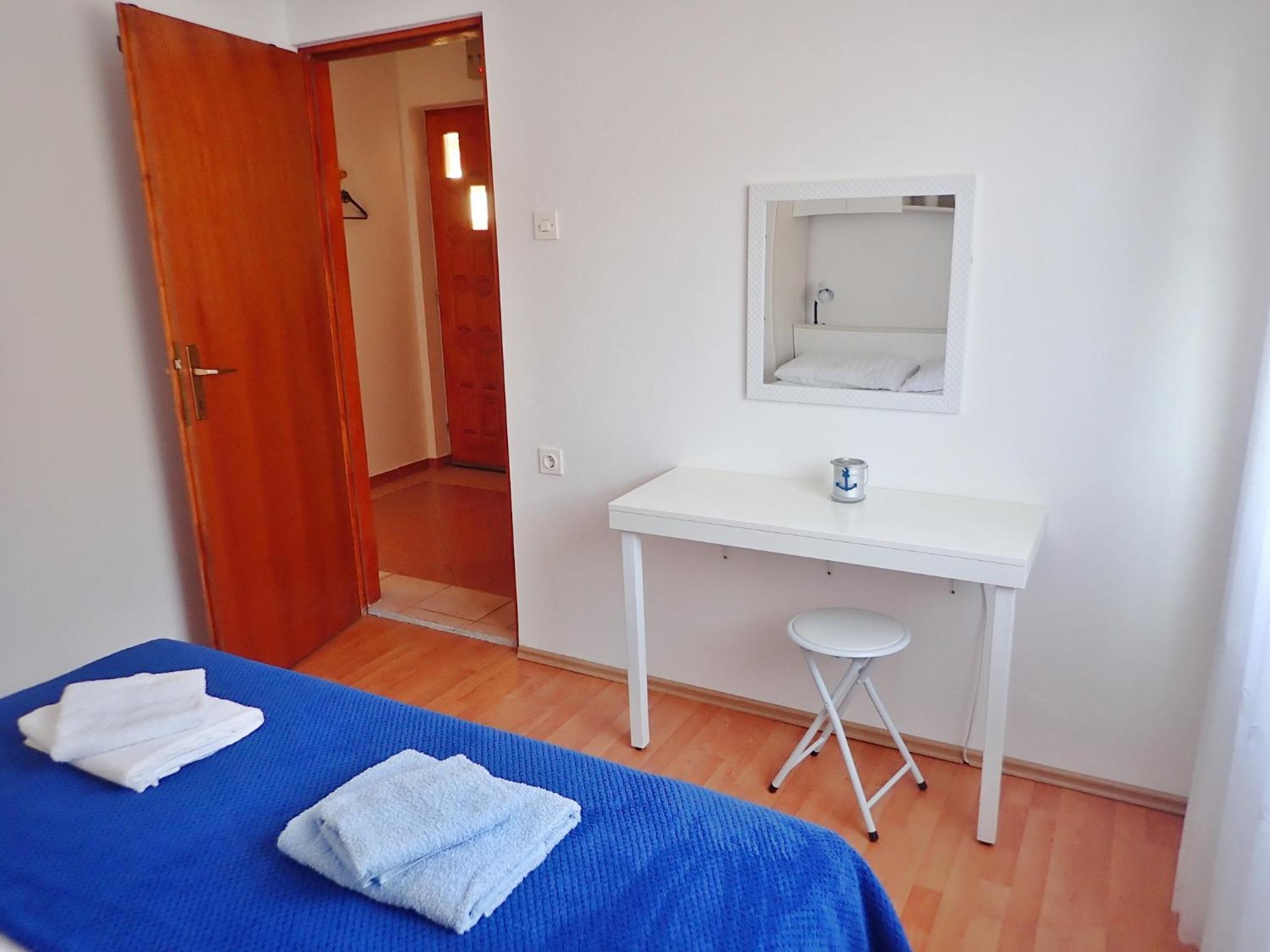 Apartment Nika