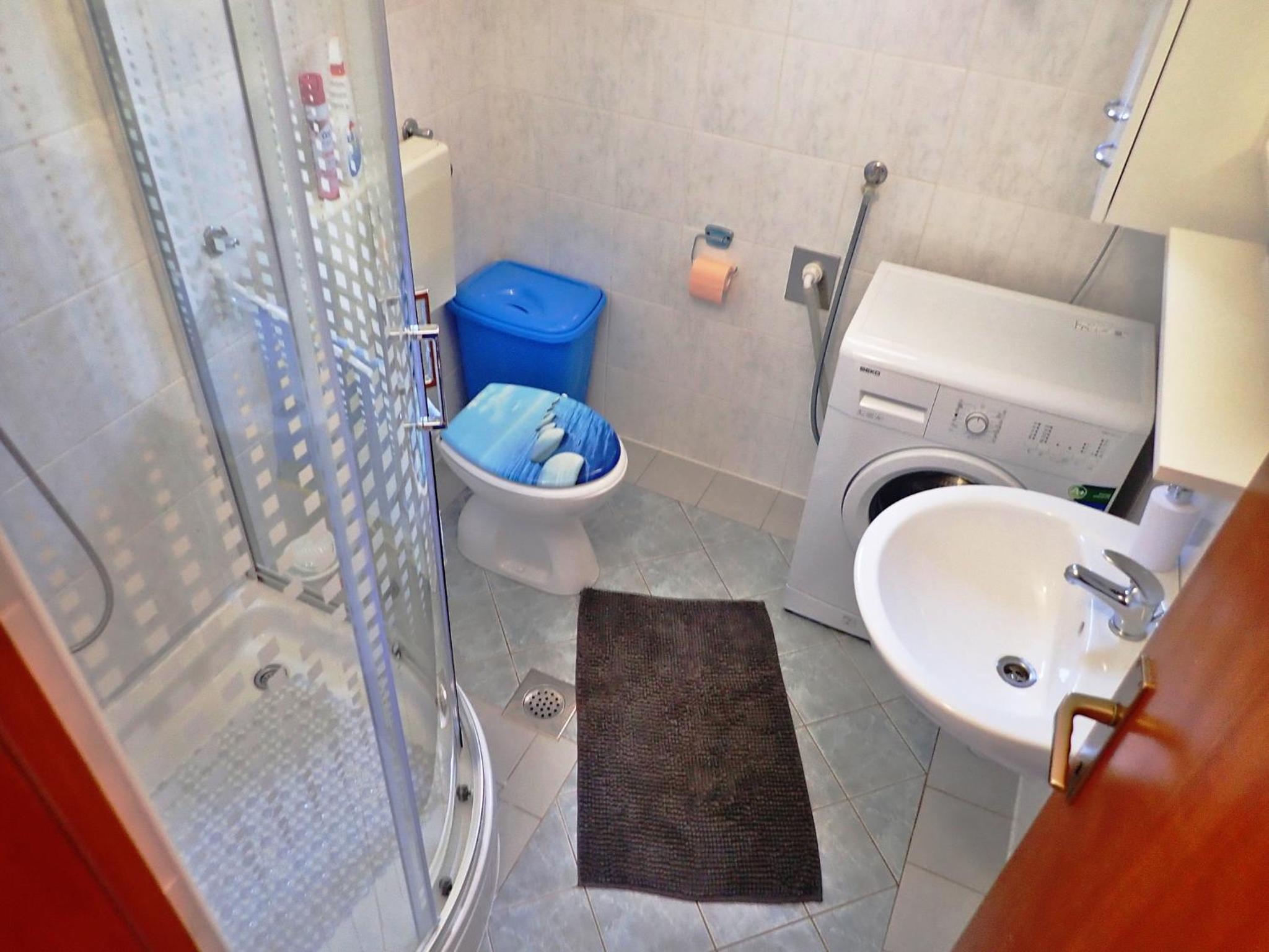 Apartment Nika