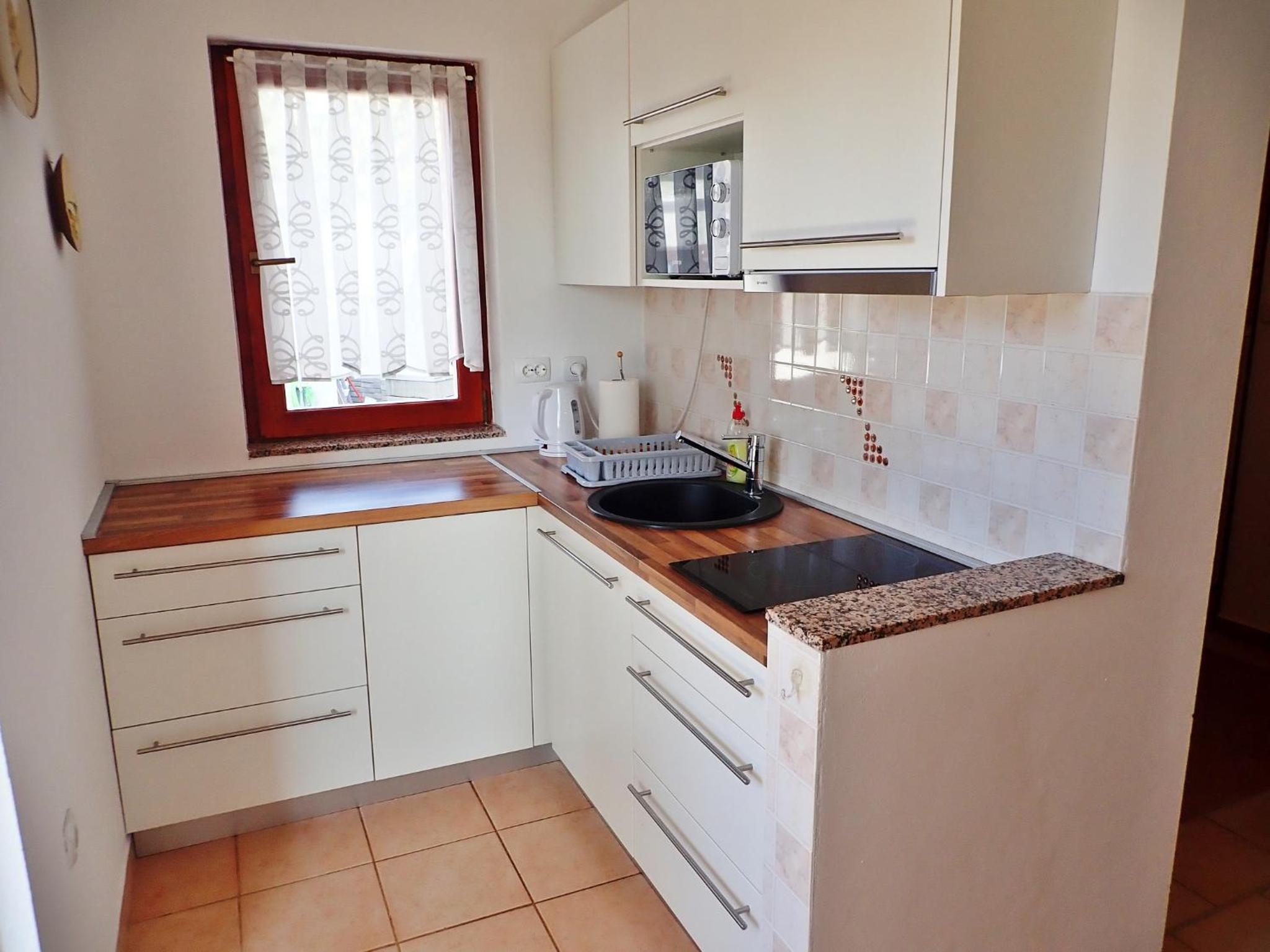 Apartment Nika