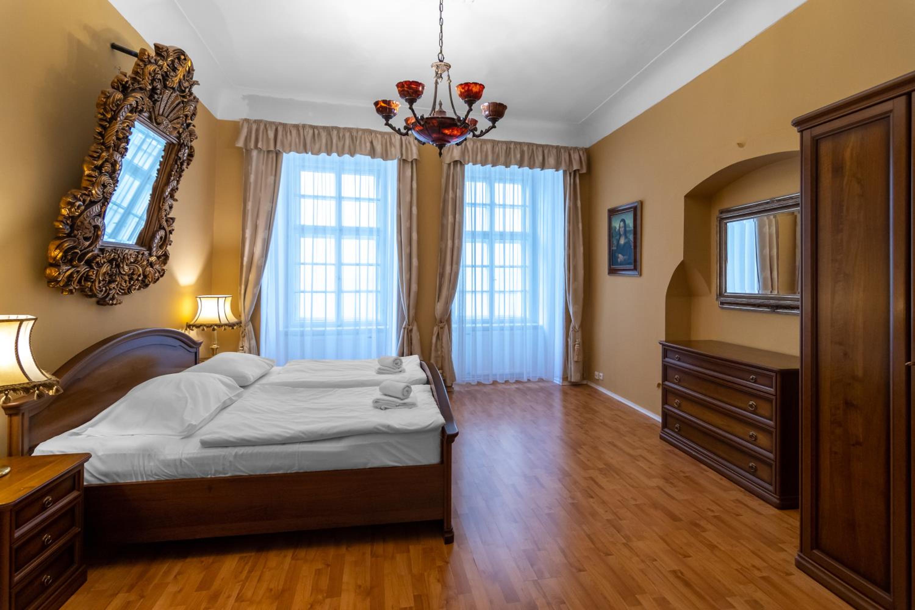 Residence Seven Angels