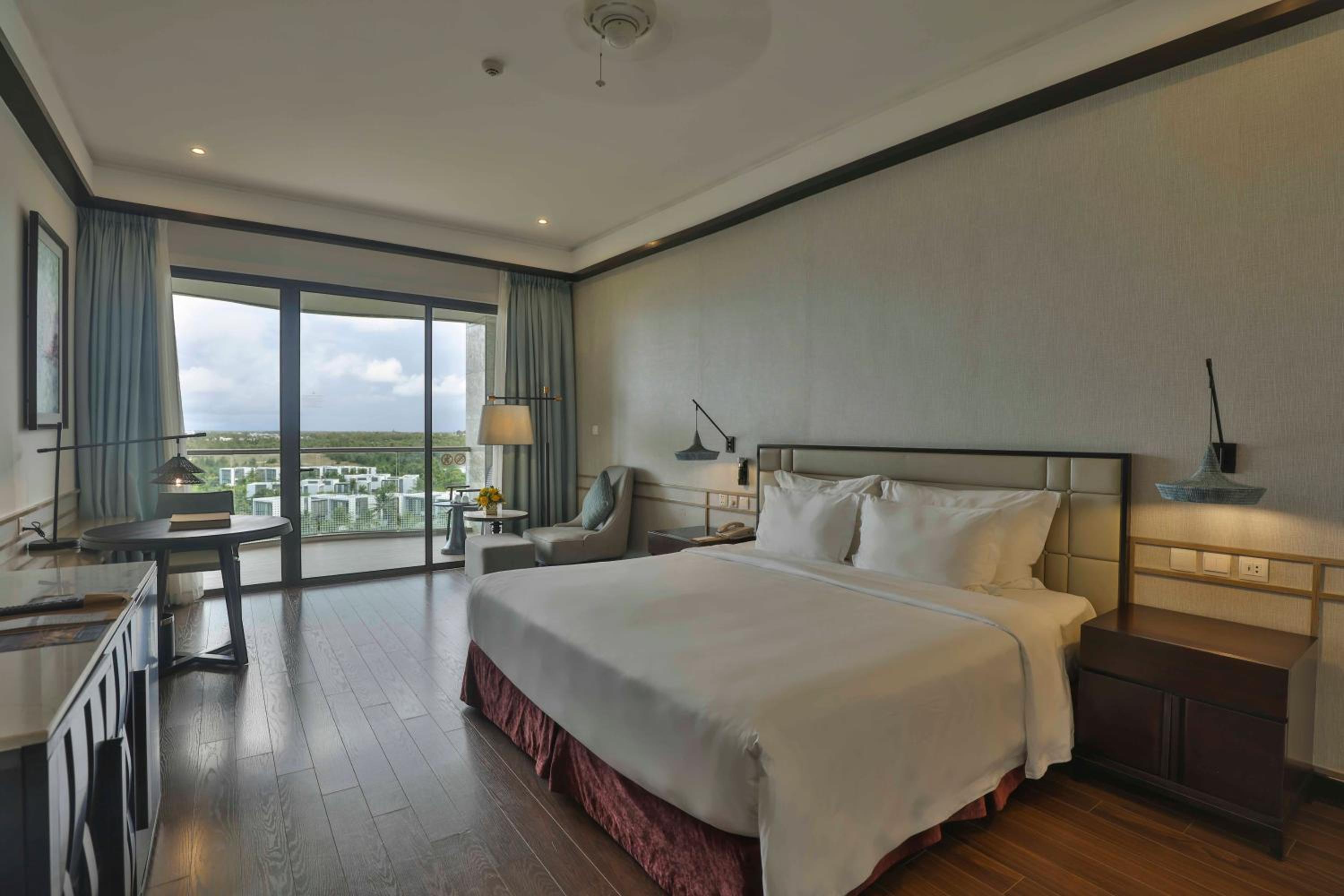 Hoi An Vacations - Vinpearl Resort  Golf Nam Hoi An - Property Image 44