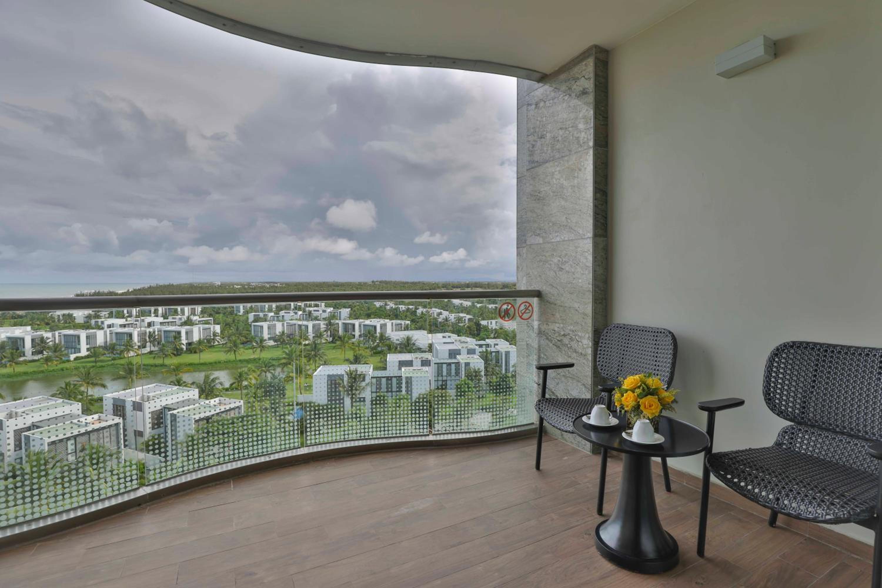 Hoi An Vacations - Vinpearl Resort  Golf Nam Hoi An - Property Image 45